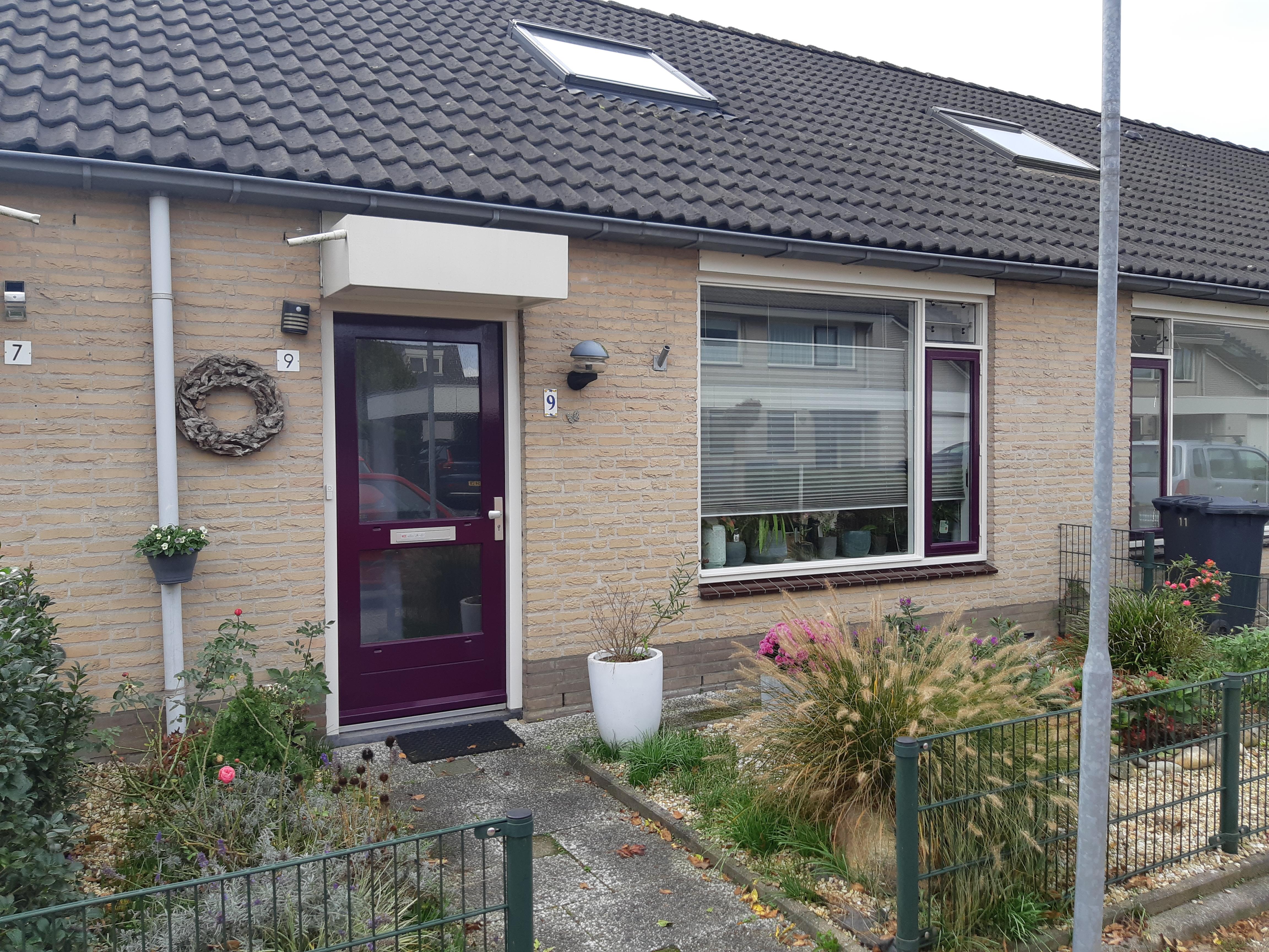 Klavecimbelstraat 9, 6922 JL Duiven, Nederland