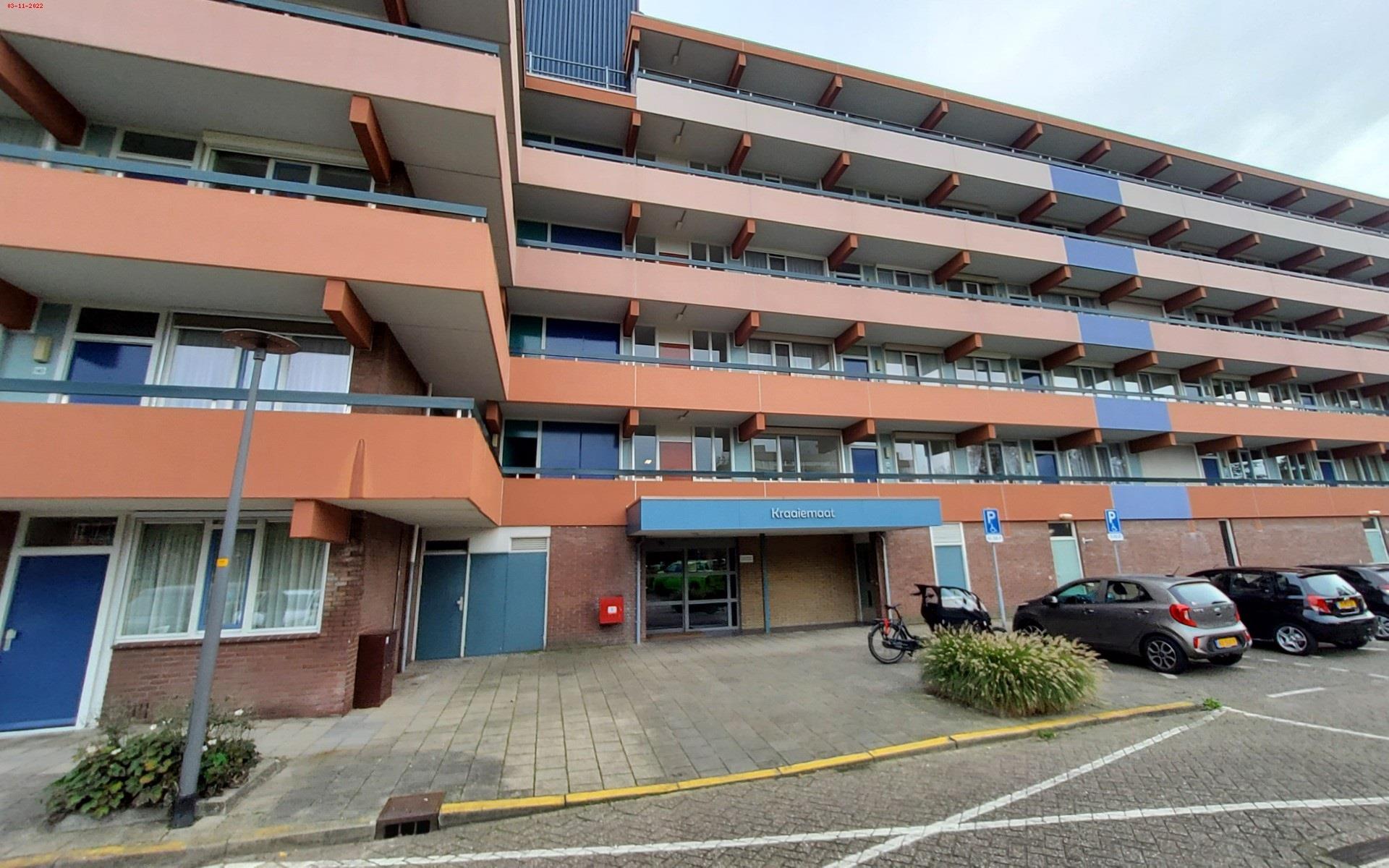 President Kennedylaan 138, 6883 AS Velp, Nederland