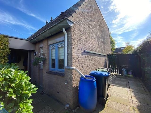 Buggenumstraat 54, 6845 GT Arnhem, Nederland