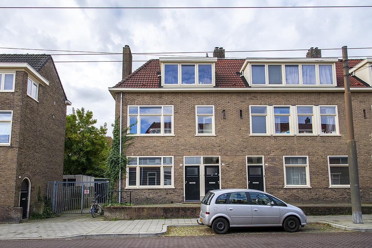 Schuttersbergweg 49, 6823 KG Arnhem, Nederland