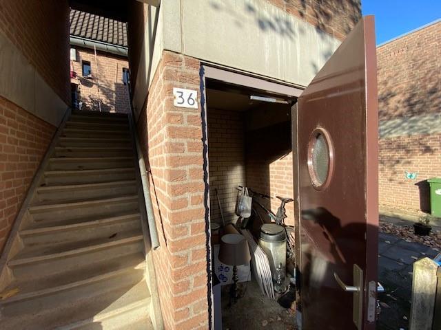 Echterboschstraat 36