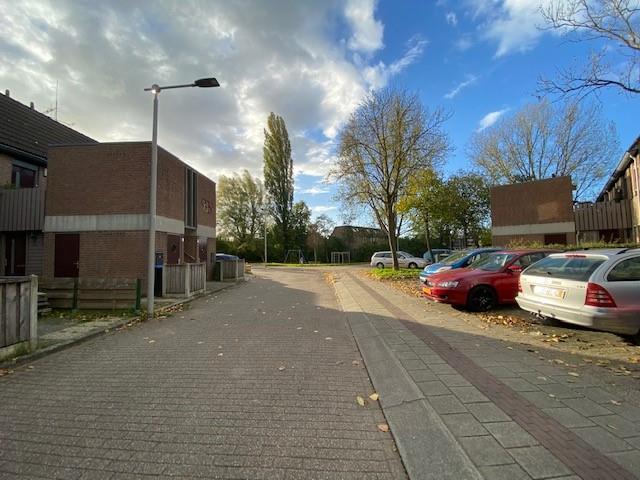 Echterboschstraat 36