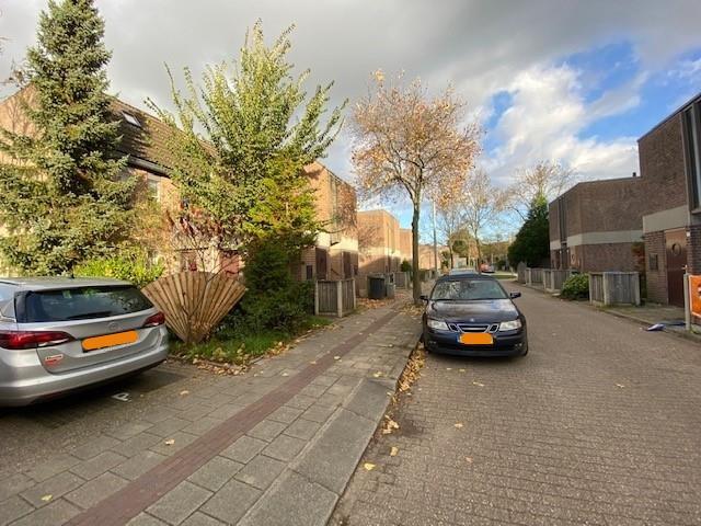 Echterboschstraat 36, 6845 GJ Arnhem, Nederland
