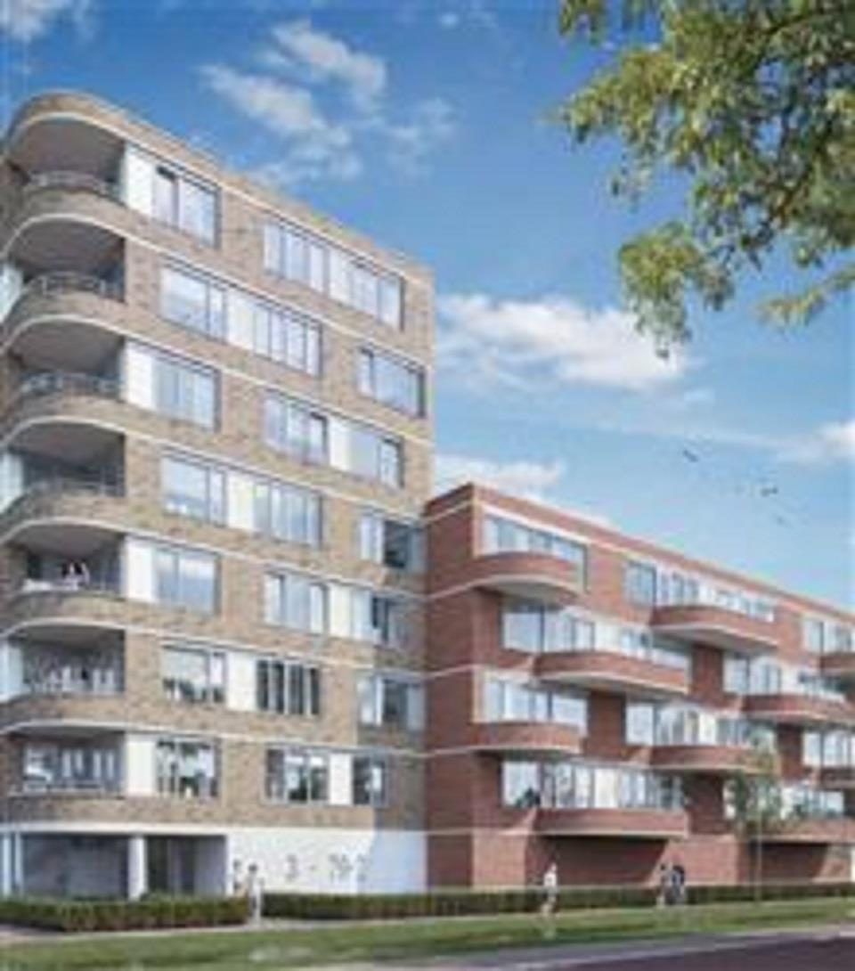 Volkerakstraat 3, 6826 GM Arnhem, Nederland