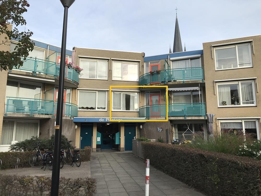 Rieffhof 10, 6651 VC Druten, Nederland