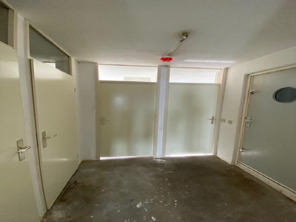 Marten van Rossemstraat 95, 6821 BE Arnhem, Nederland