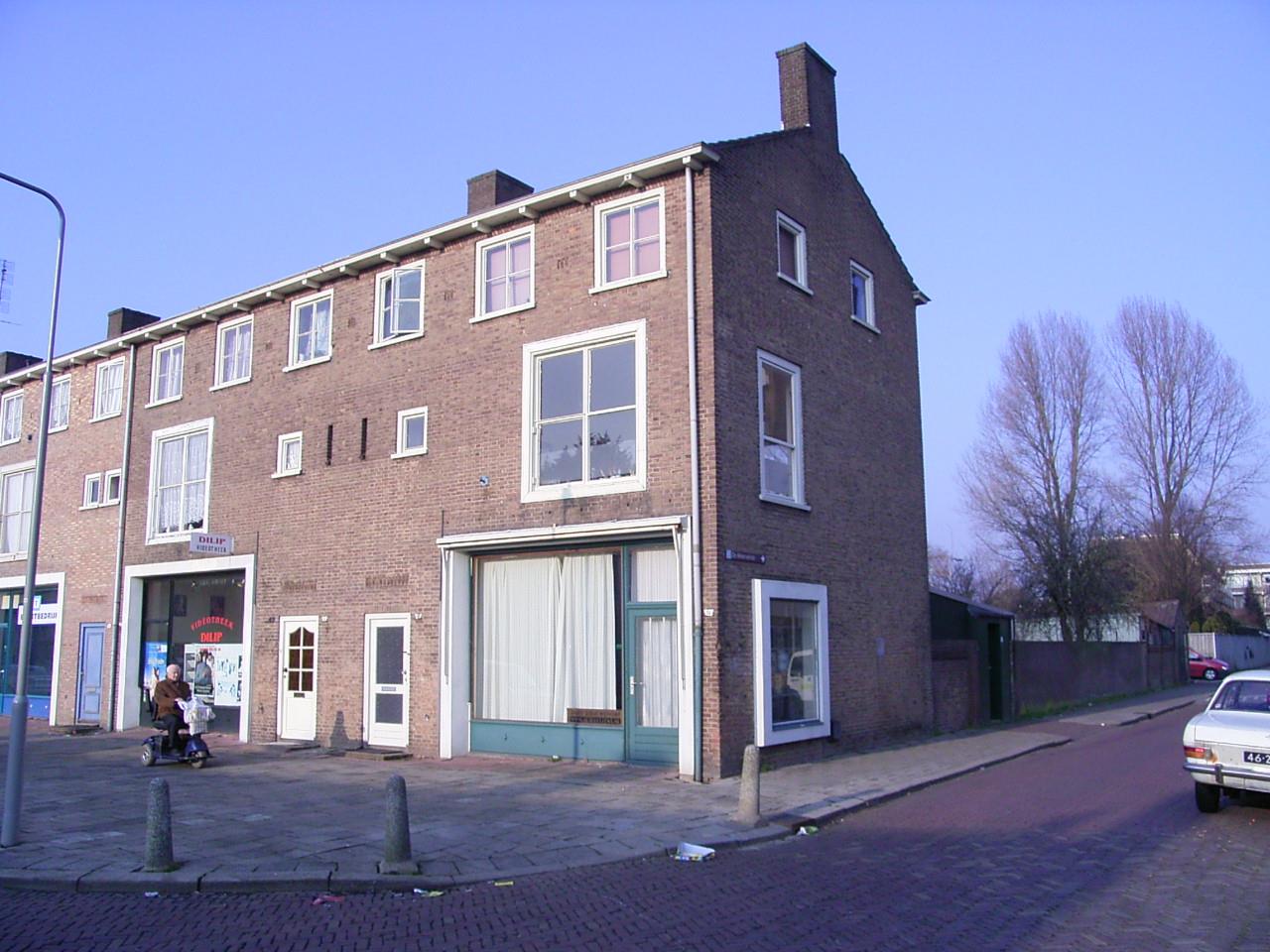 Akkerwindestraat 43, 6832 CS Arnhem, Nederland