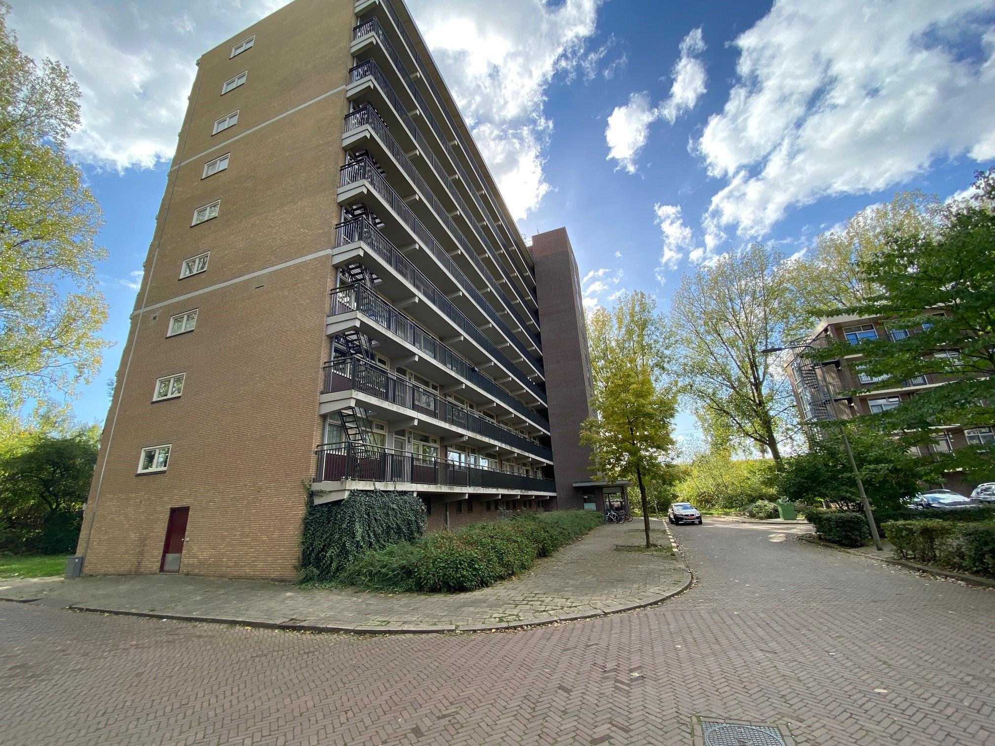 Doeffstraat 178, 6826 HW Arnhem, Nederland