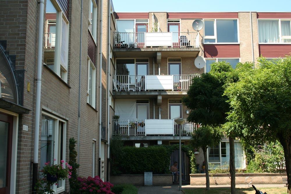 Molenbeekstraat 56, 6824 AZ Arnhem, Nederland
