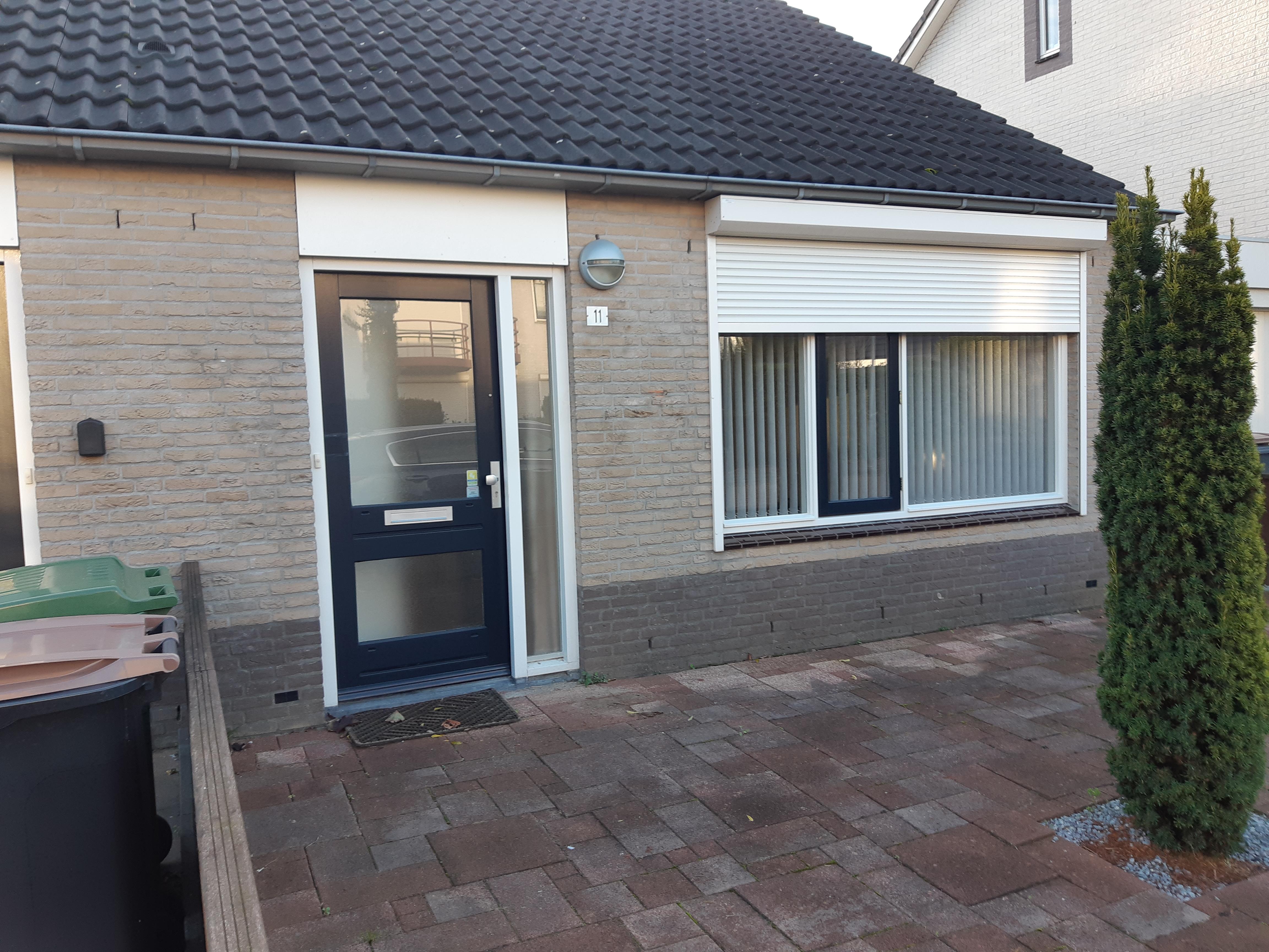 Saxofoonstraat 11, 6922 KM Duiven, Nederland