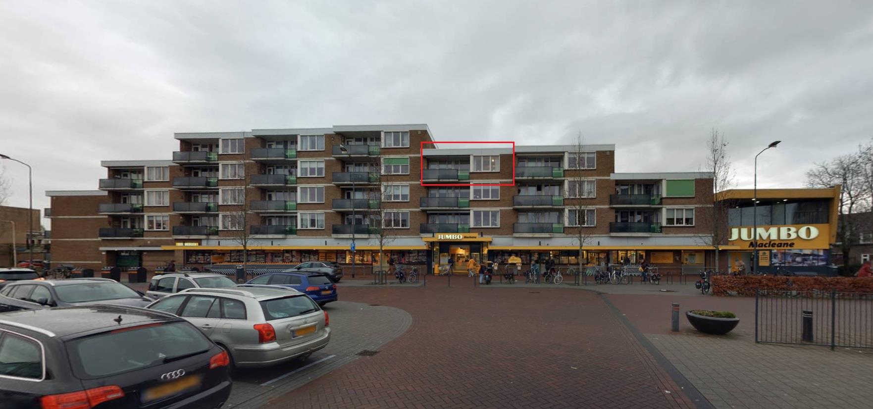 Europaplein 100, 6662 DD Elst, Nederland