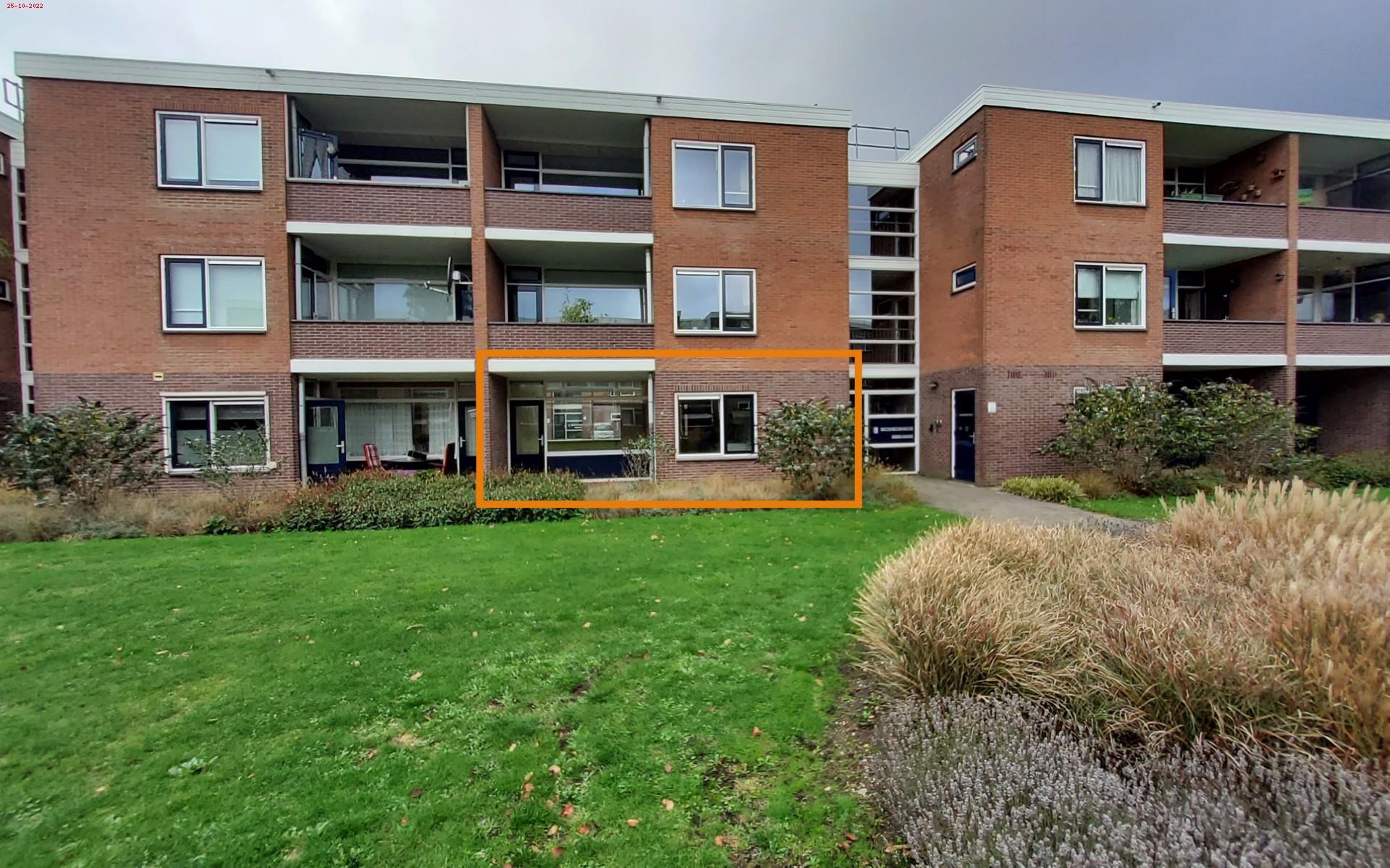 Kerkallee 129, 6882 AR Velp, Nederland