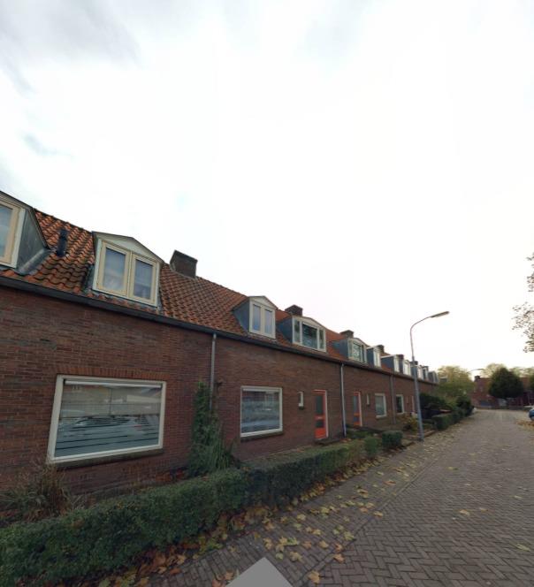 Margrietstraat 12, 6981 GJ Doesburg, Nederland