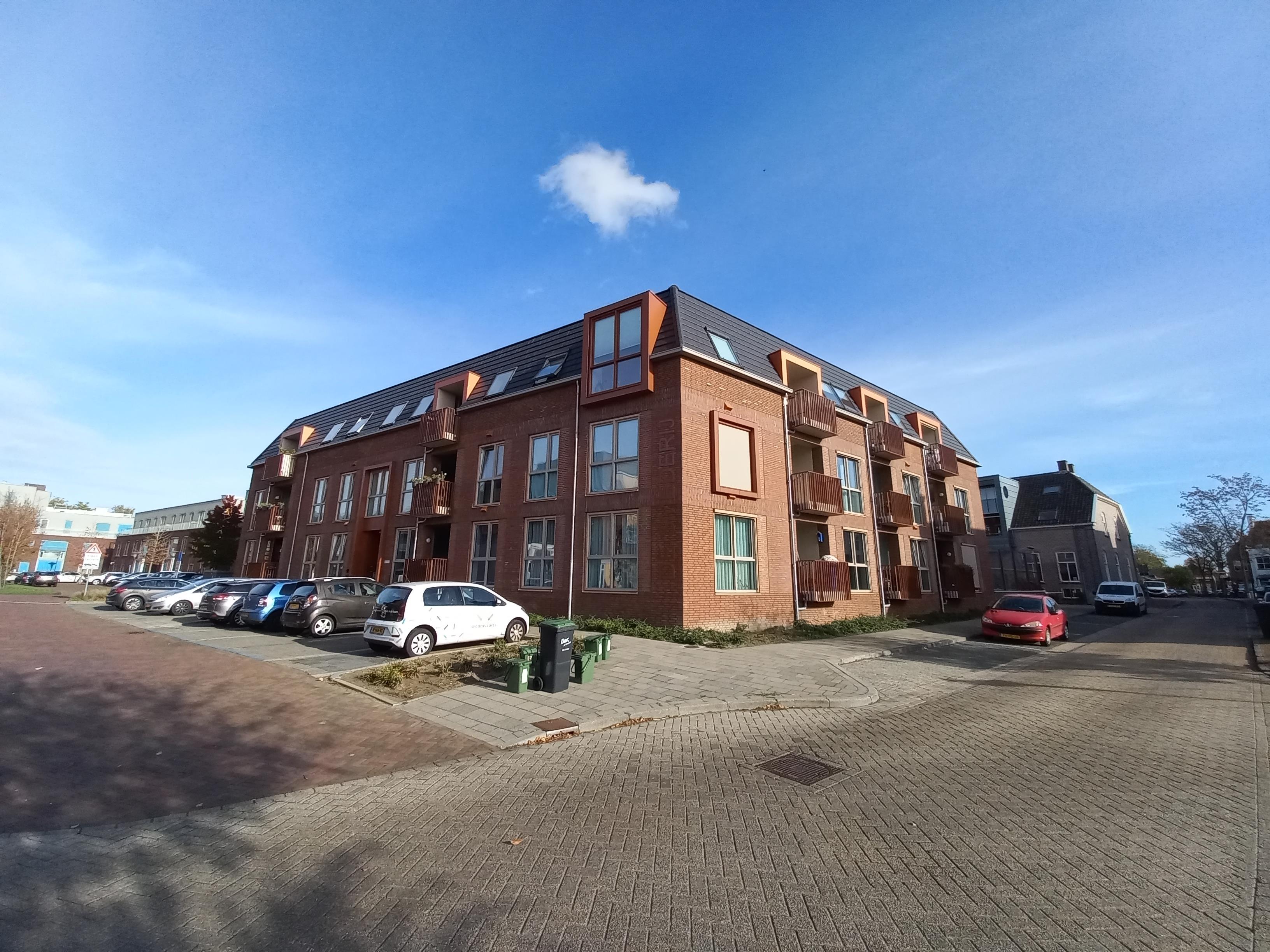 Bongerdstraat 15