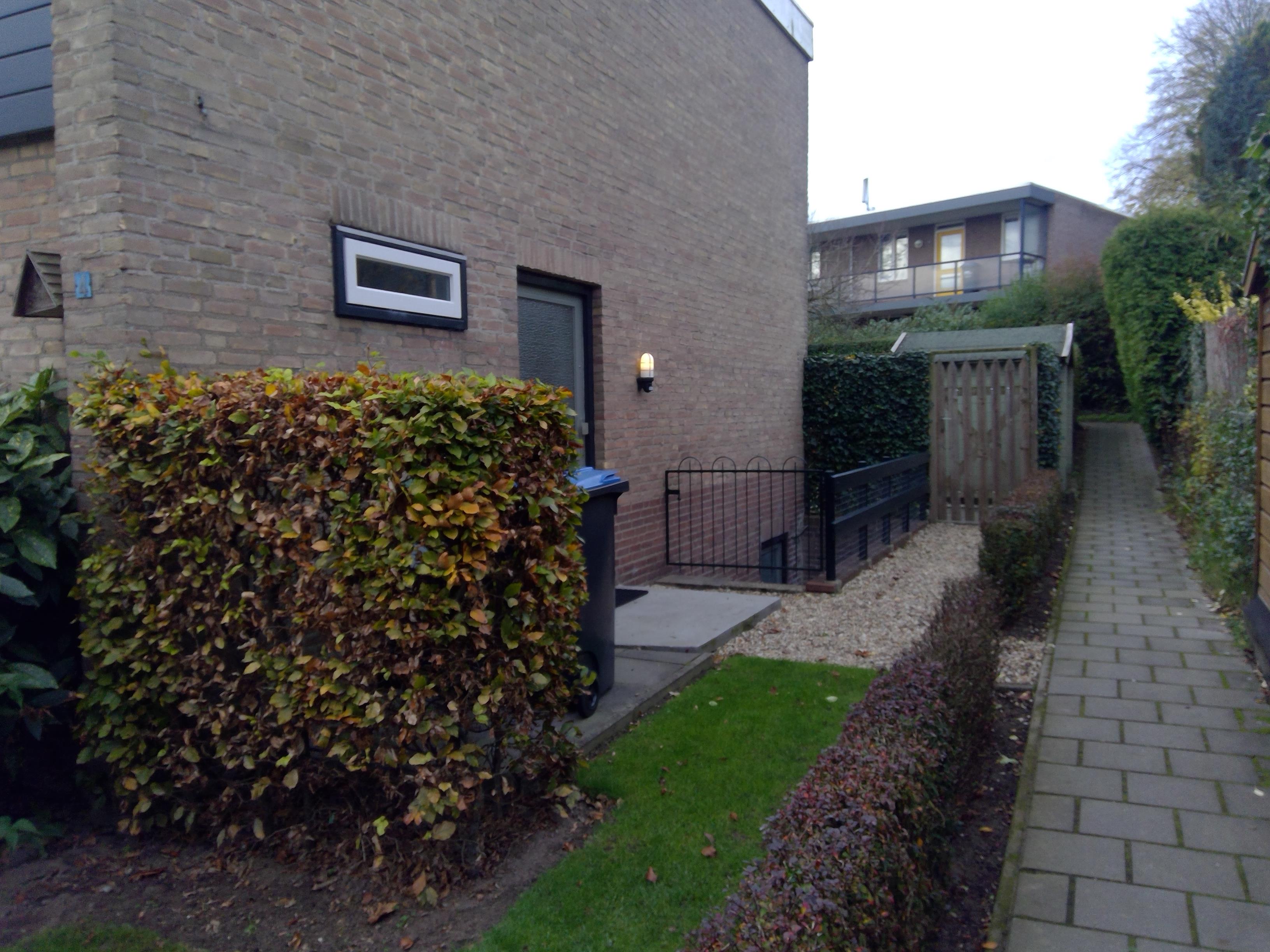 Jan Steenweg 4, 6562 BZ Groesbeek, Nederland