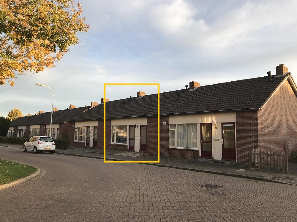 Tuinschouwstraat 14, 6651 CM Druten, Nederland