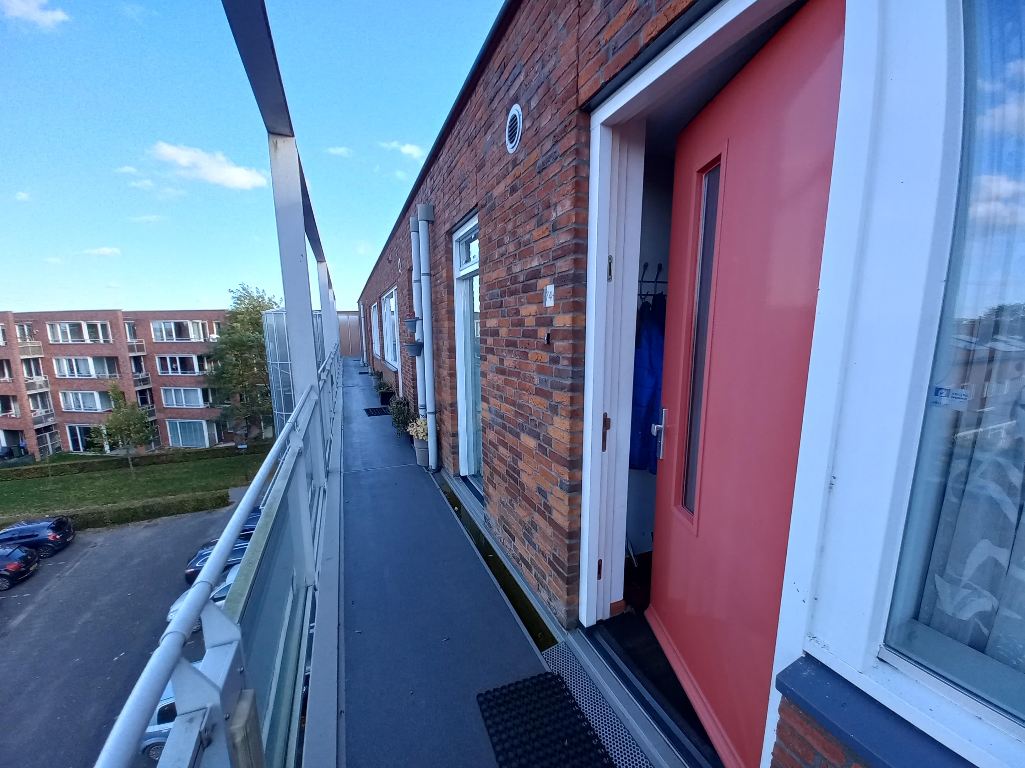 Horizon 74, 6661 PA Elst, Nederland