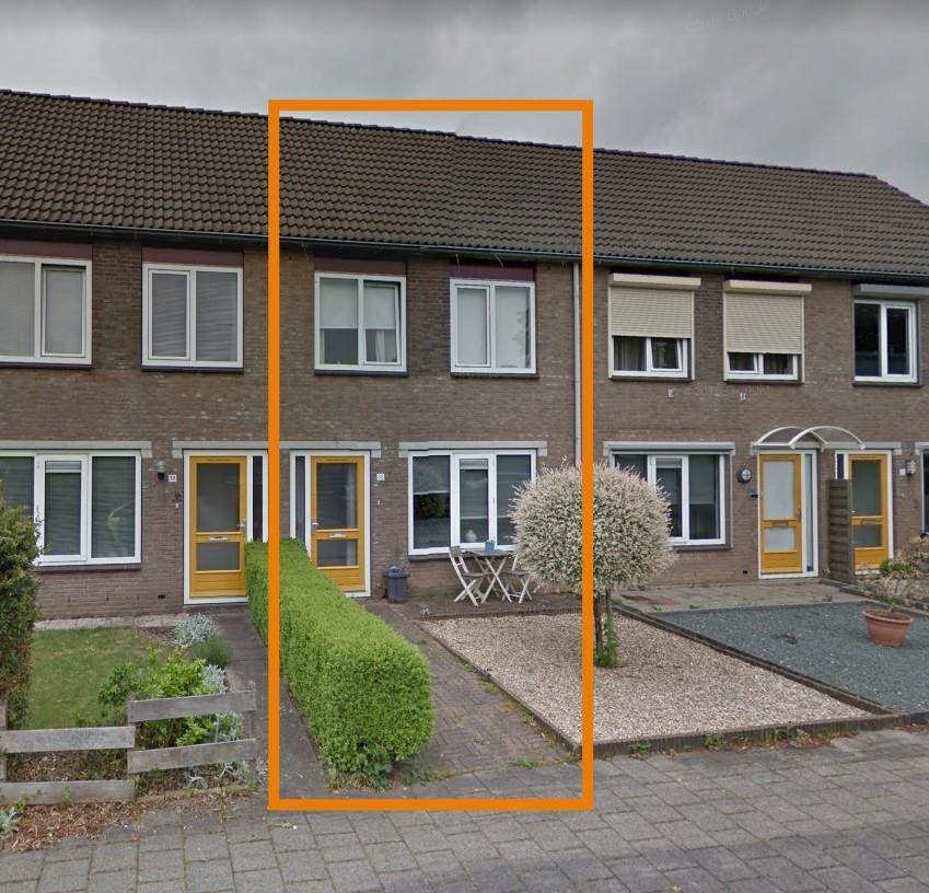 Colenbranderstraat 36, 6921 NG Duiven, Nederland
