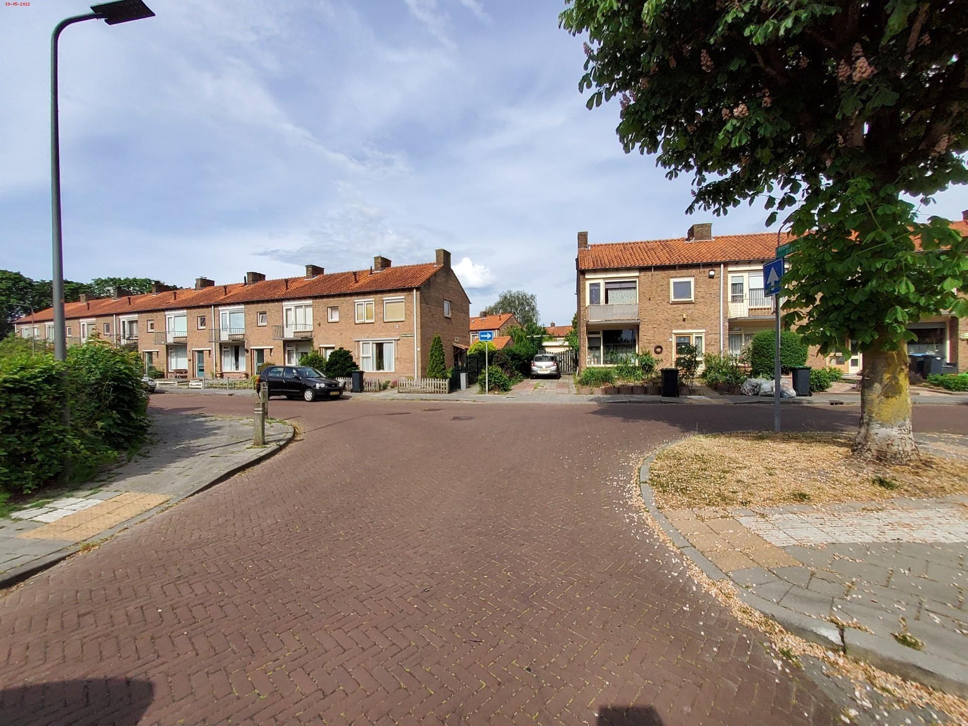 Bronkhorstenstraat 27