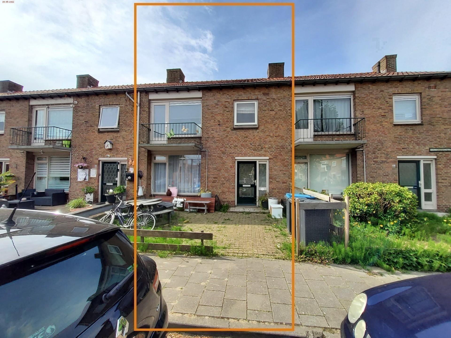 Bronkhorstenstraat 27, 6882 DR Velp, Nederland