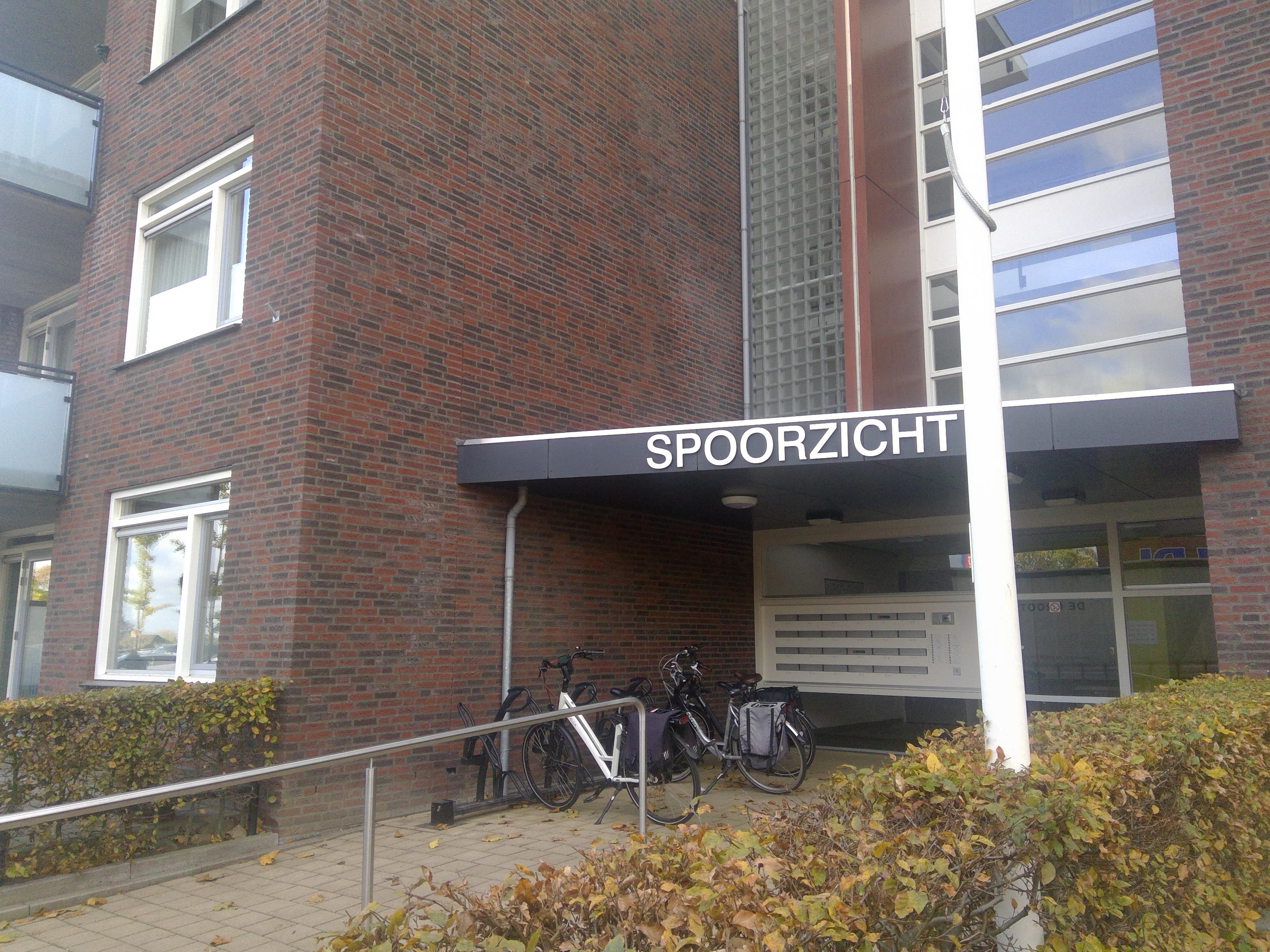 Spoorlaan 14F, 6562 AM Groesbeek, Nederland