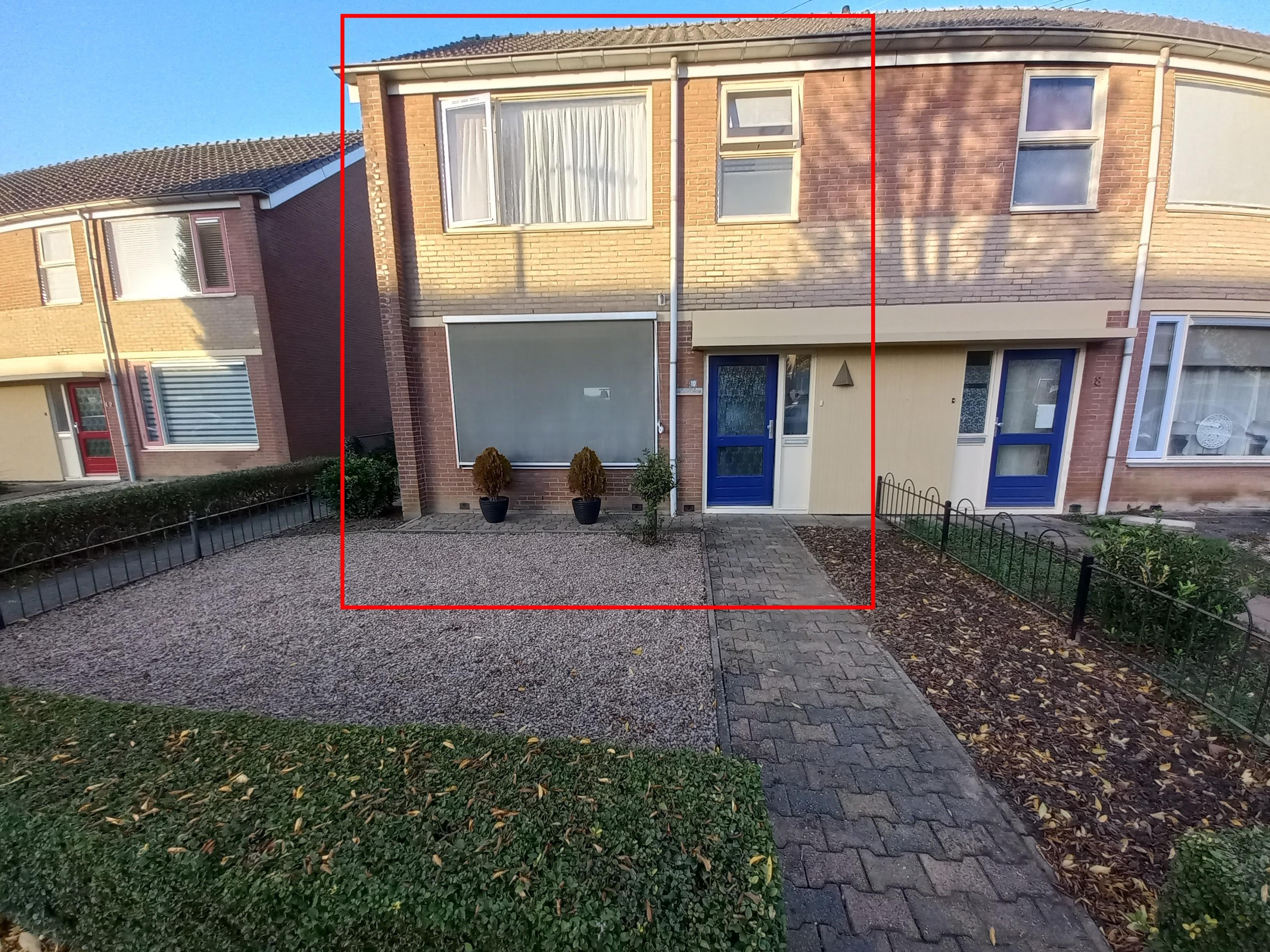 Hildo Kropstraat 10, 6661 GB Elst, Nederland