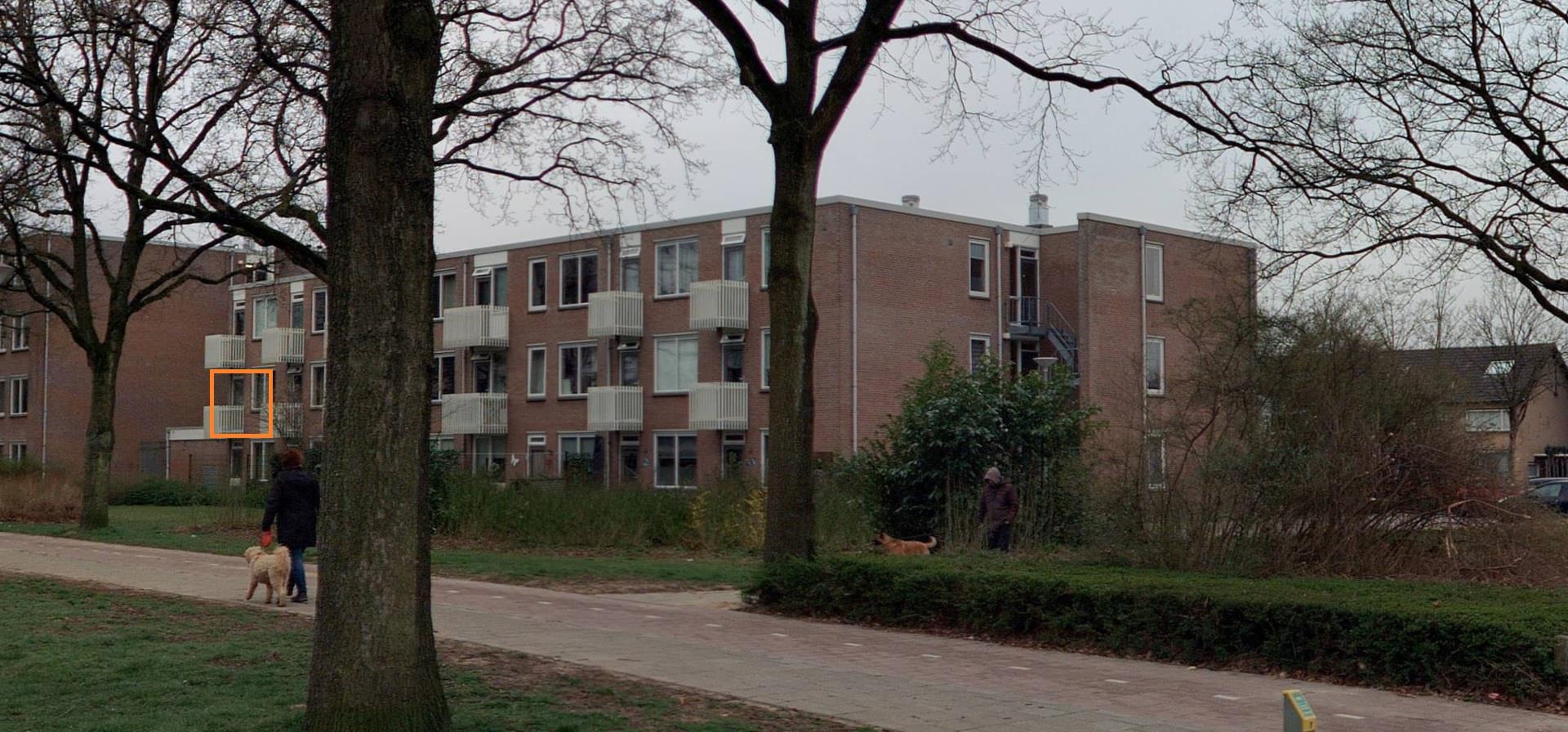 Kuilsmaat 1201, 6903 XE Zevenaar, Nederland