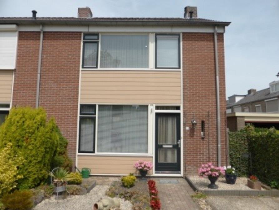 Zwalmstraat 21, 6987 CE Giesbeek, Nederland