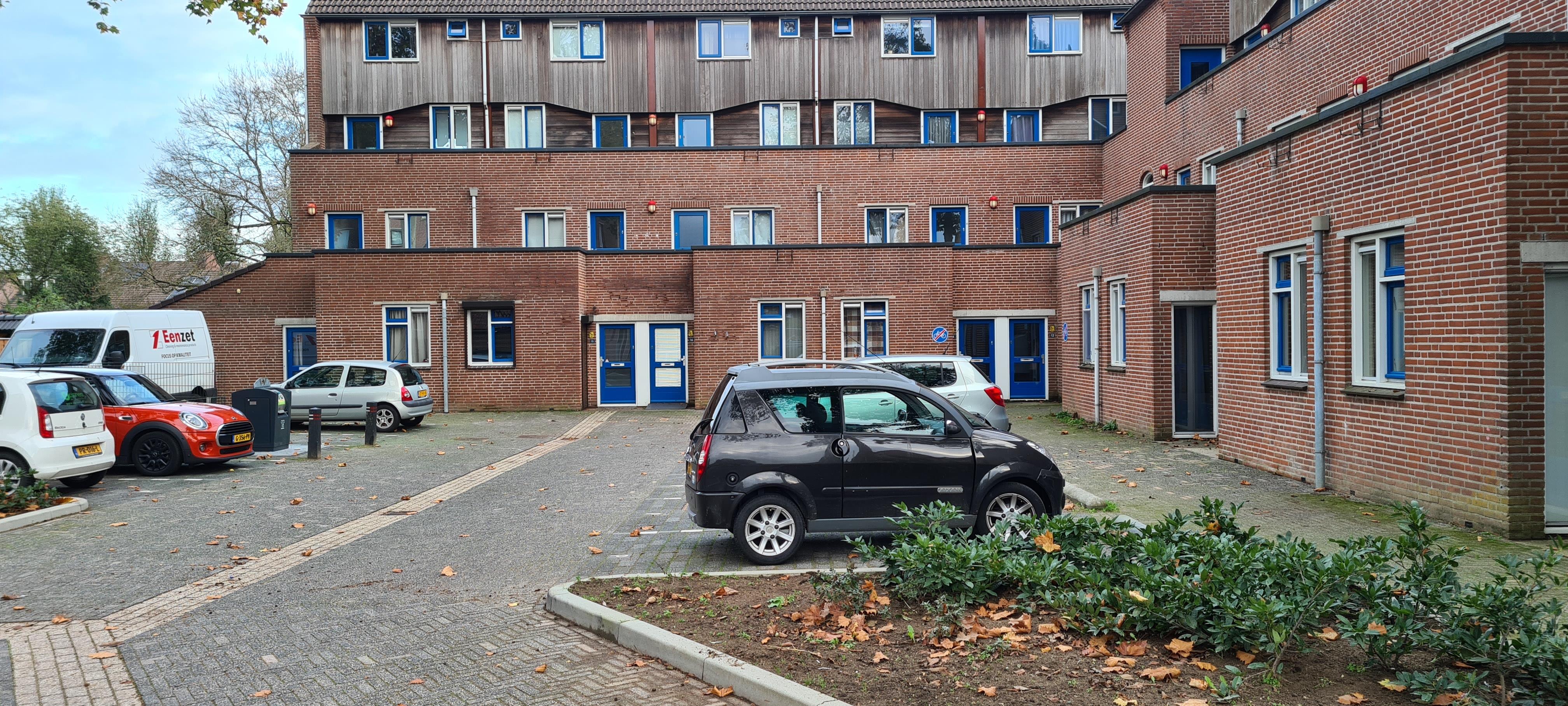 Ulkenpad 12, 6852 LV Huissen, Nederland