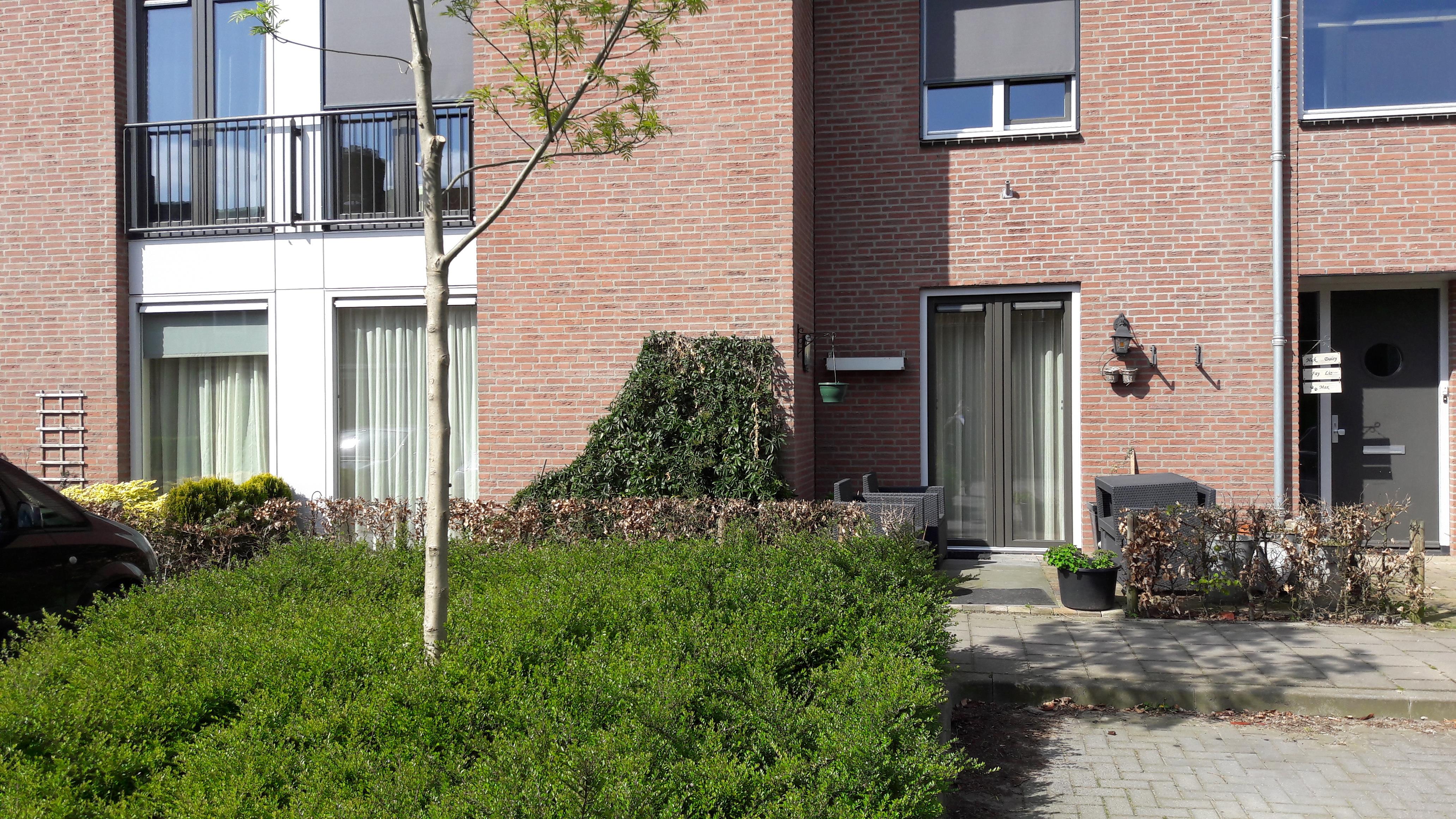 Essenpassage 29, 6691 BS Gendt, Nederland