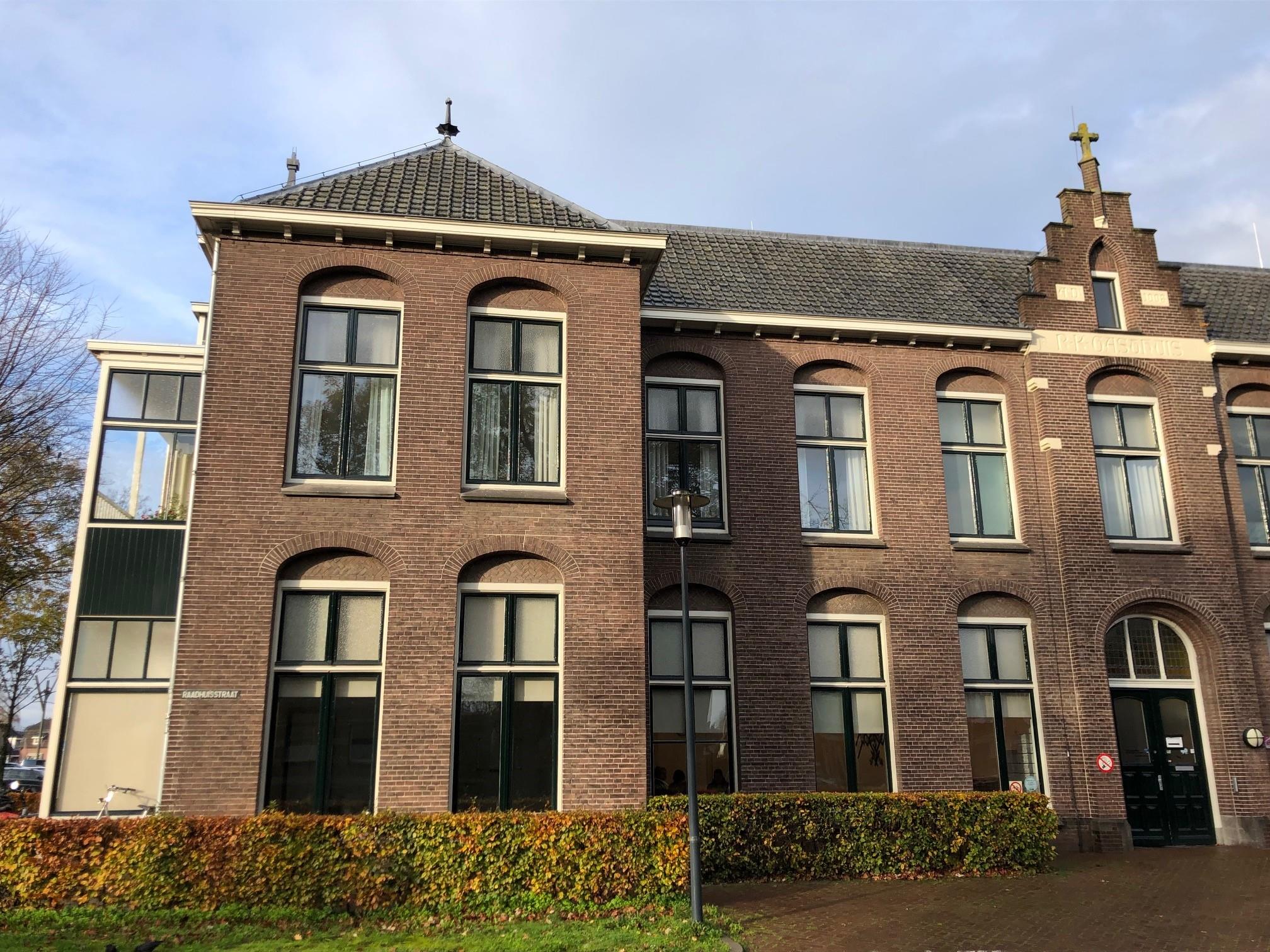 Lieve Vrouweplein 32, 6942 BE Didam, Nederland