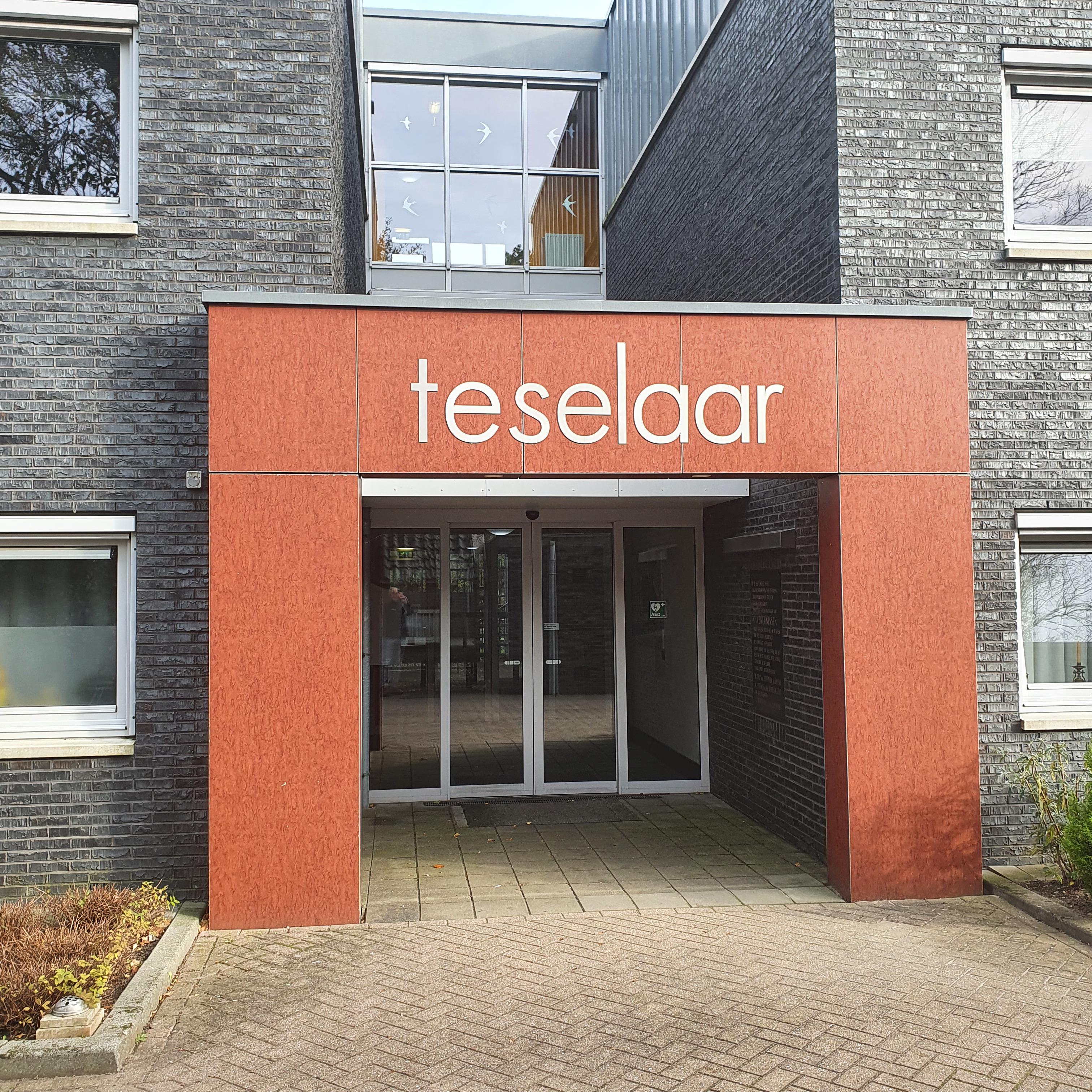 Teselaar 47