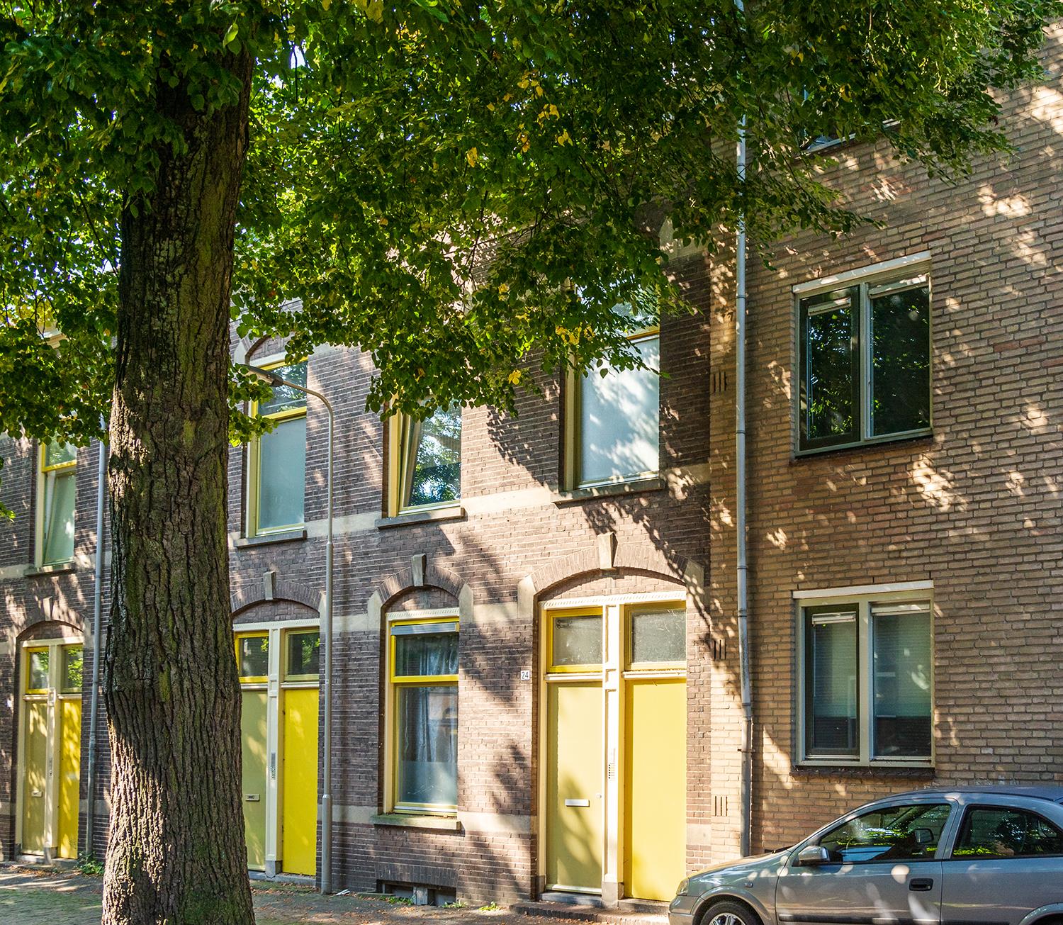 Hovenierstraat 