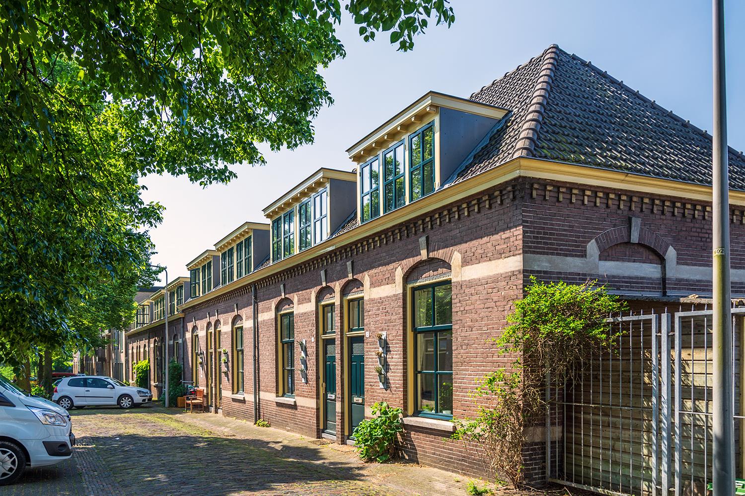 Hovenierstraat 