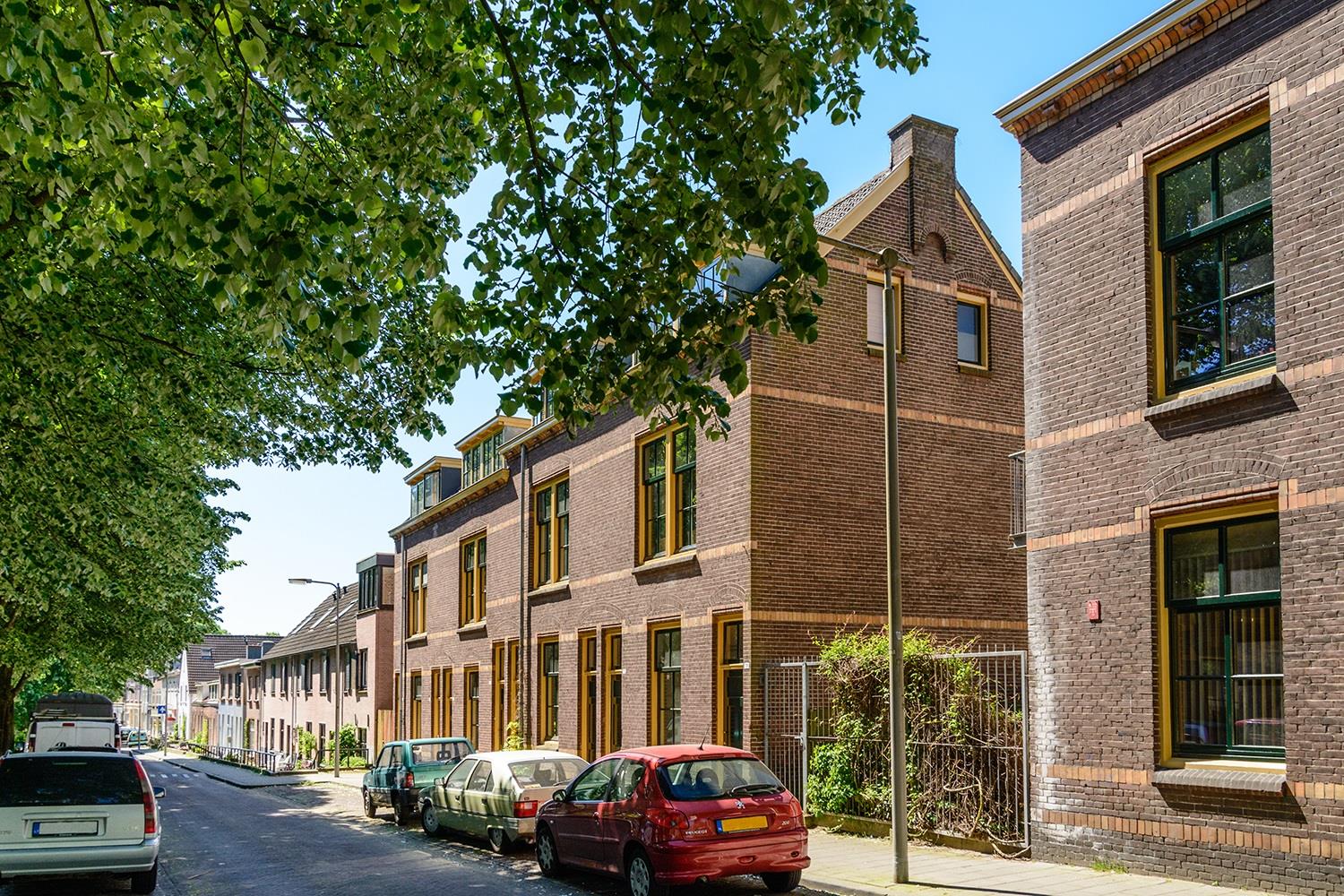 Hovenierstraat 