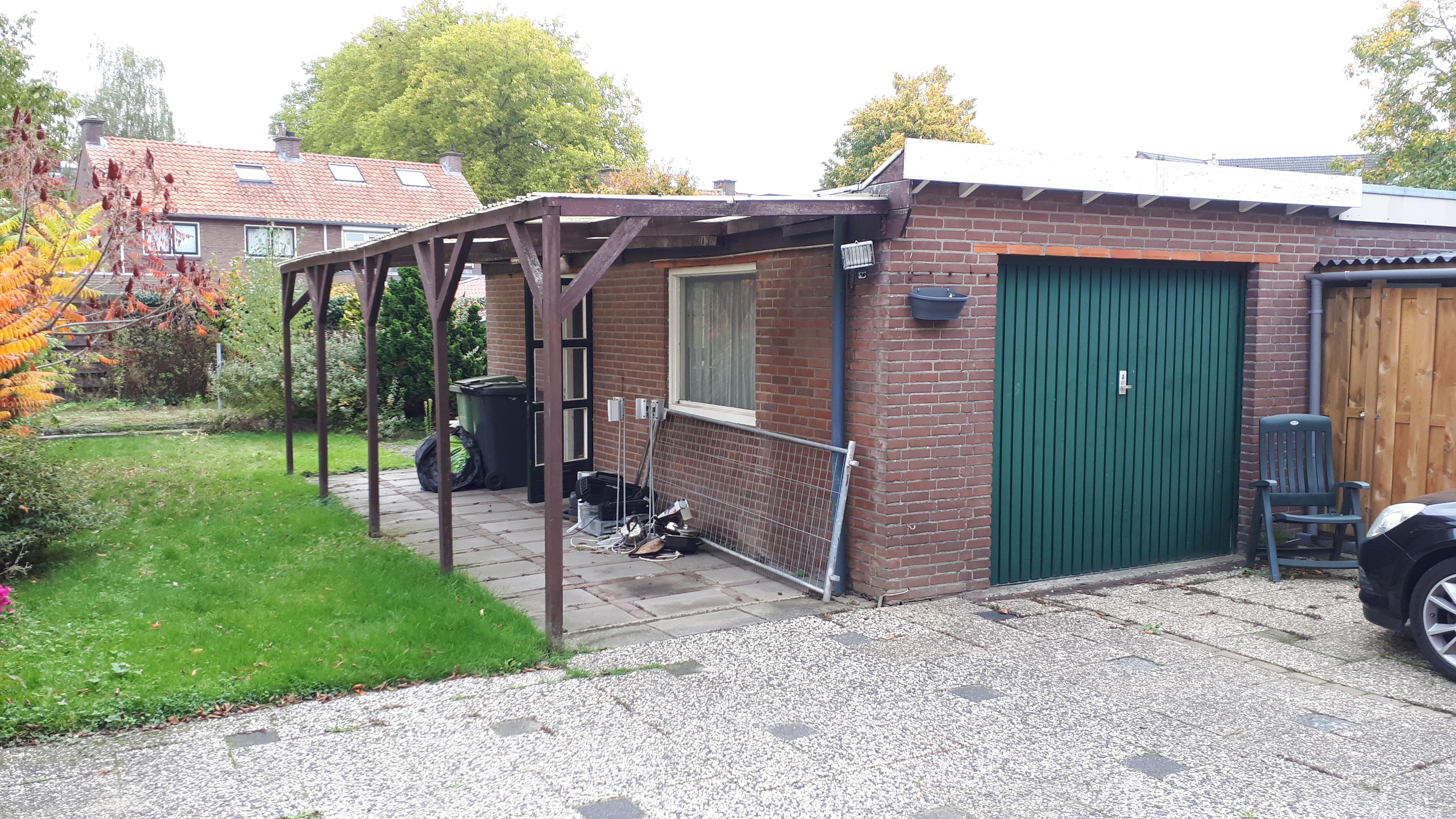 Koningin Emmastraat 10