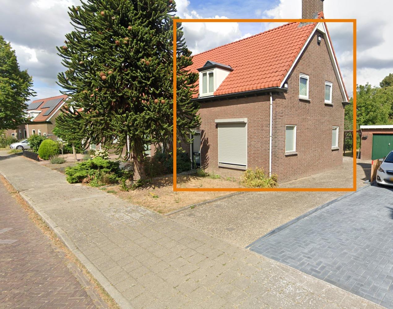 Kon. Emmastraat 10, 6661 DN Elst, Nederland