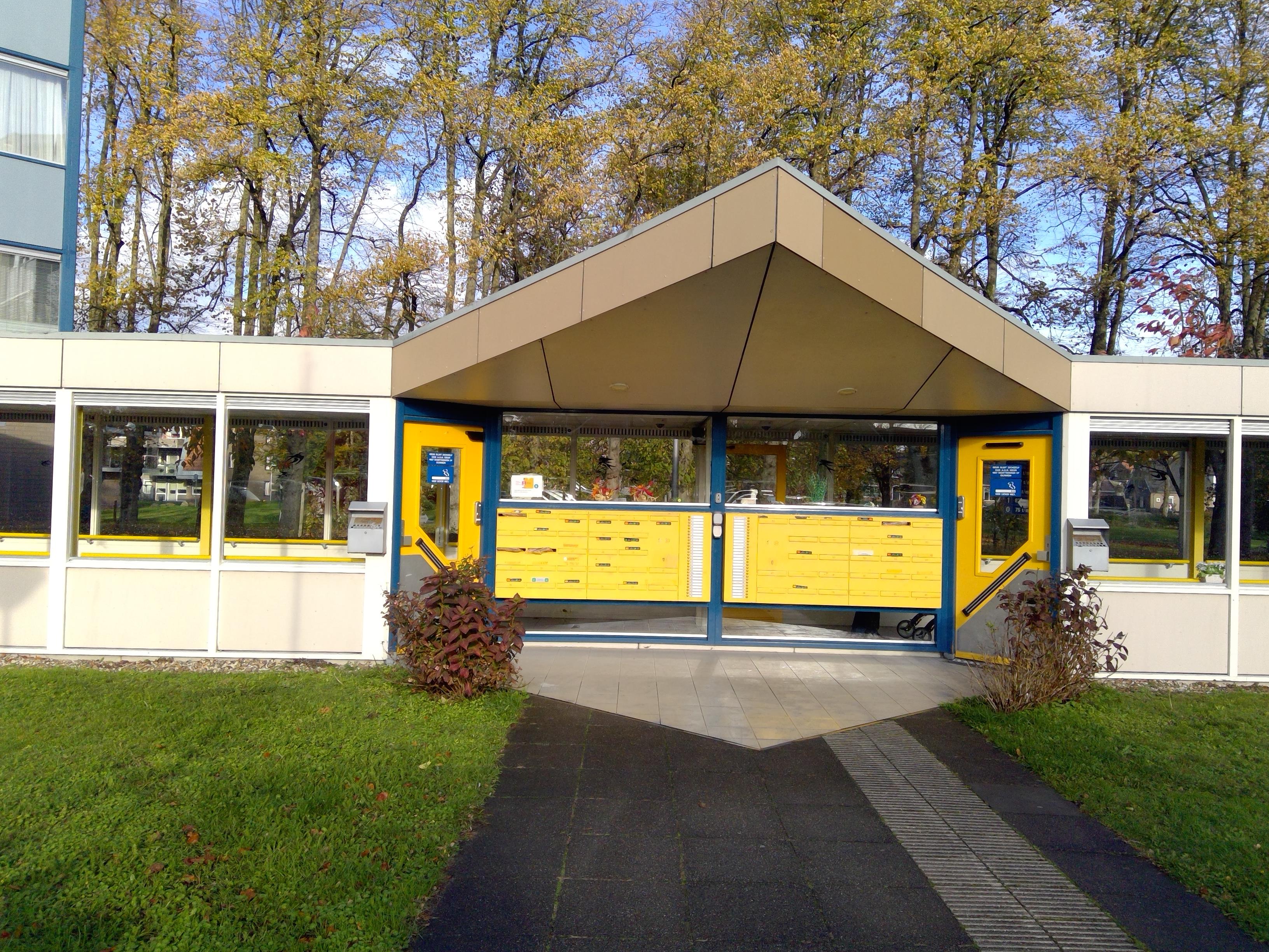 Stationsweg 37, 6561 BZ Groesbeek, Nederland