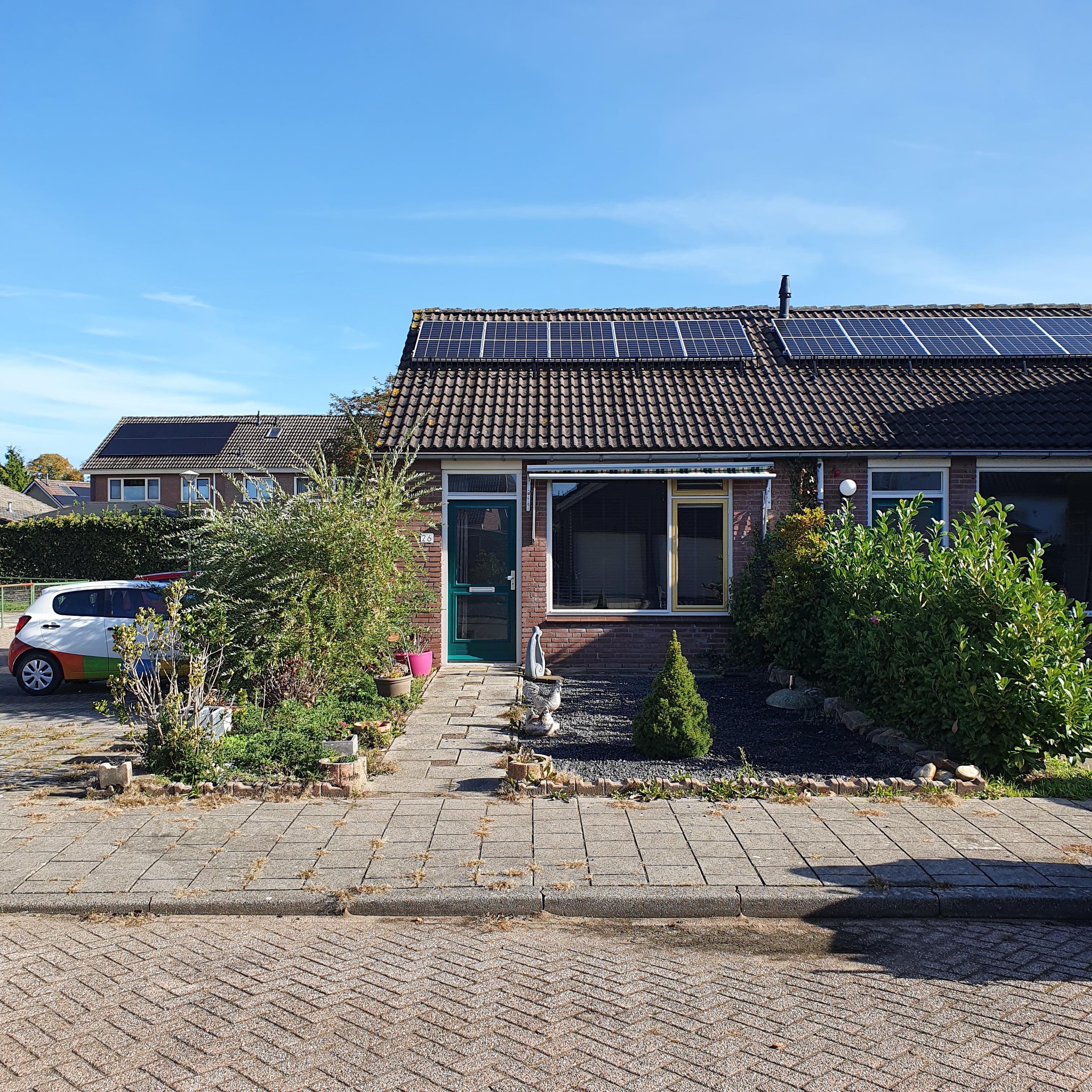 Akkerwinde 26, 6566 HG Millingen aan de Rijn, Nederland