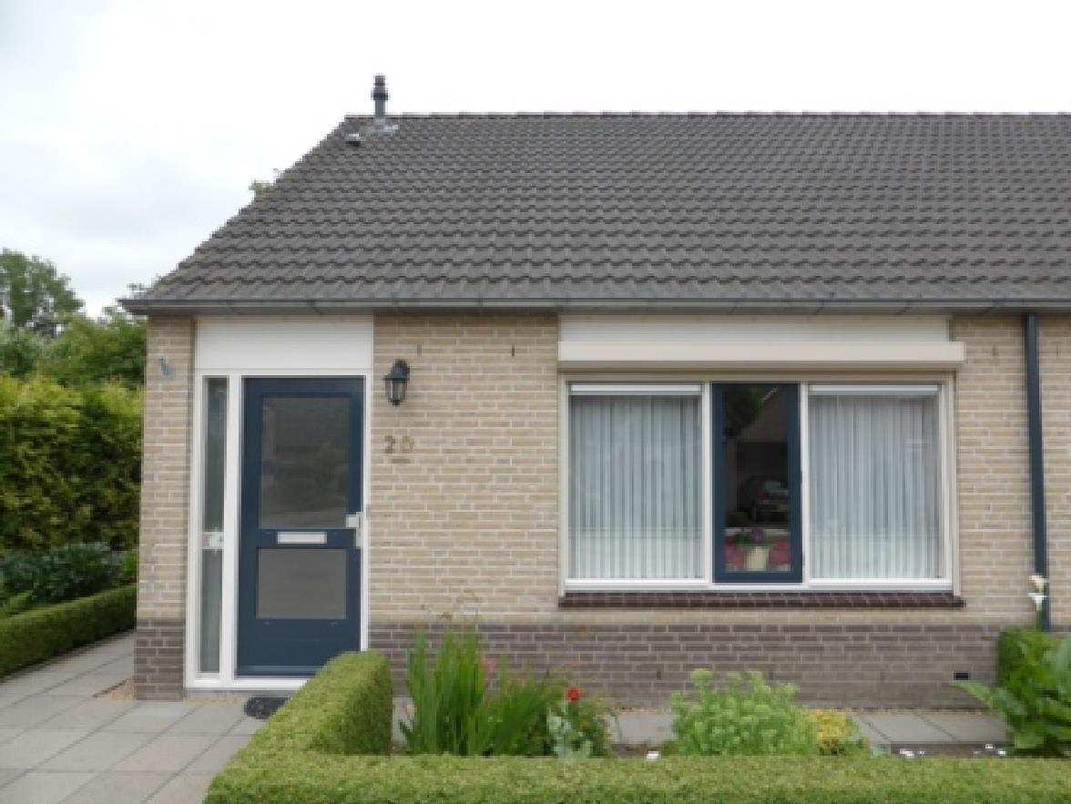Vendeliersstraat 20, 6941 EC Didam, Nederland