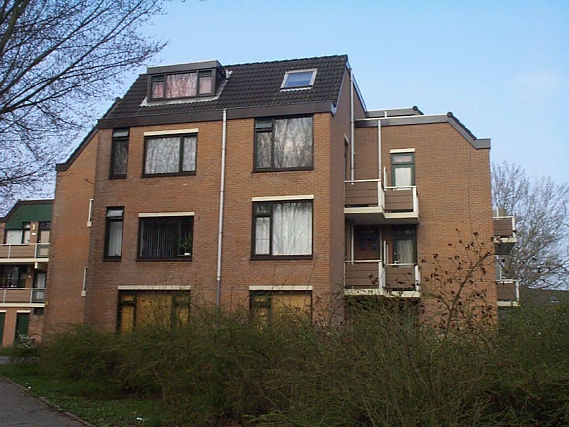 Halsterenstraat 171, 6844 HJ Arnhem, Nederland