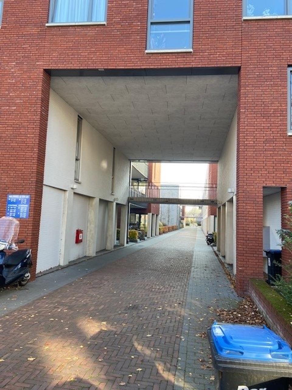 Molenweg 53, 6542 PS Nijmegen, Nederland