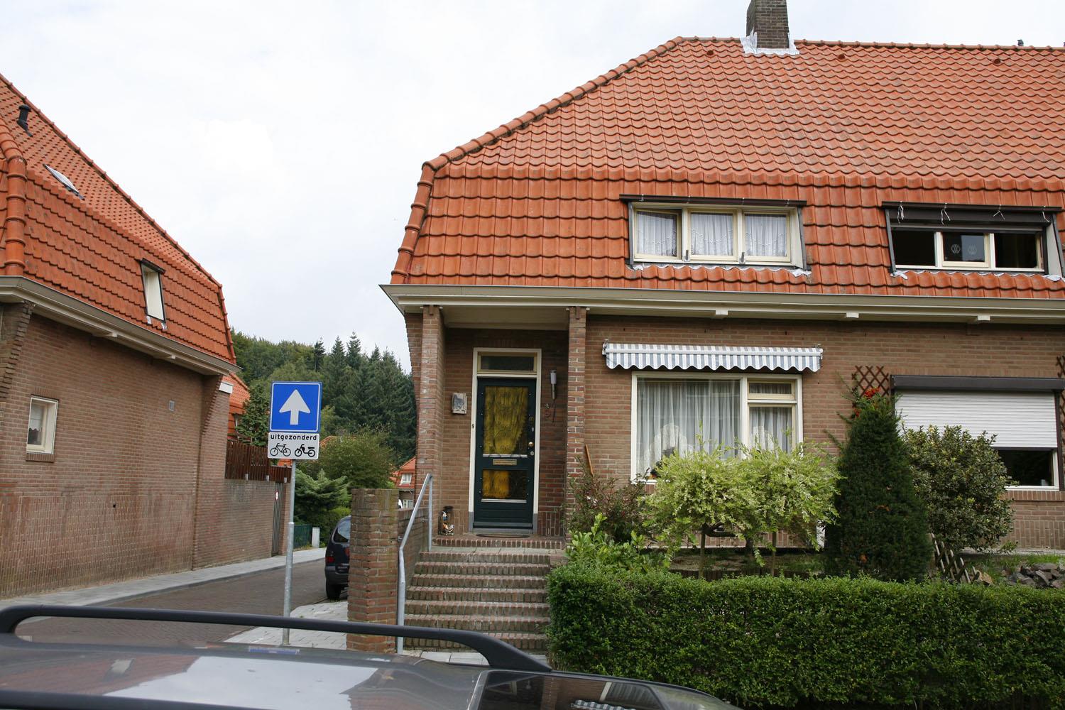 Valkstraat 9, 6822 KS Arnhem, Nederland