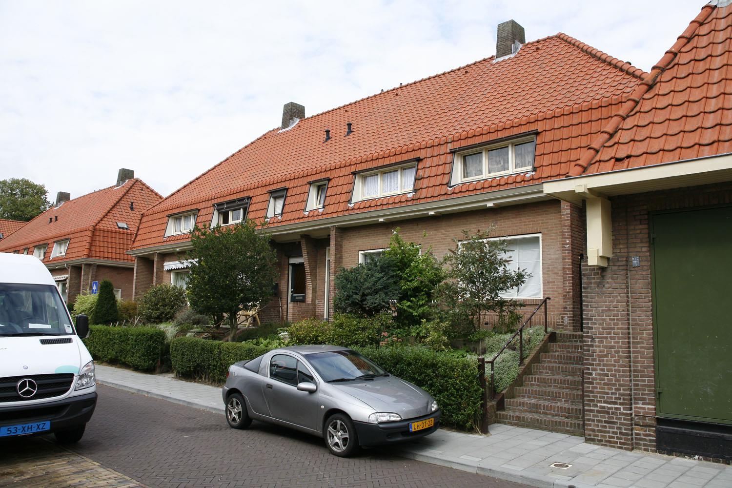 Valkstraat 9