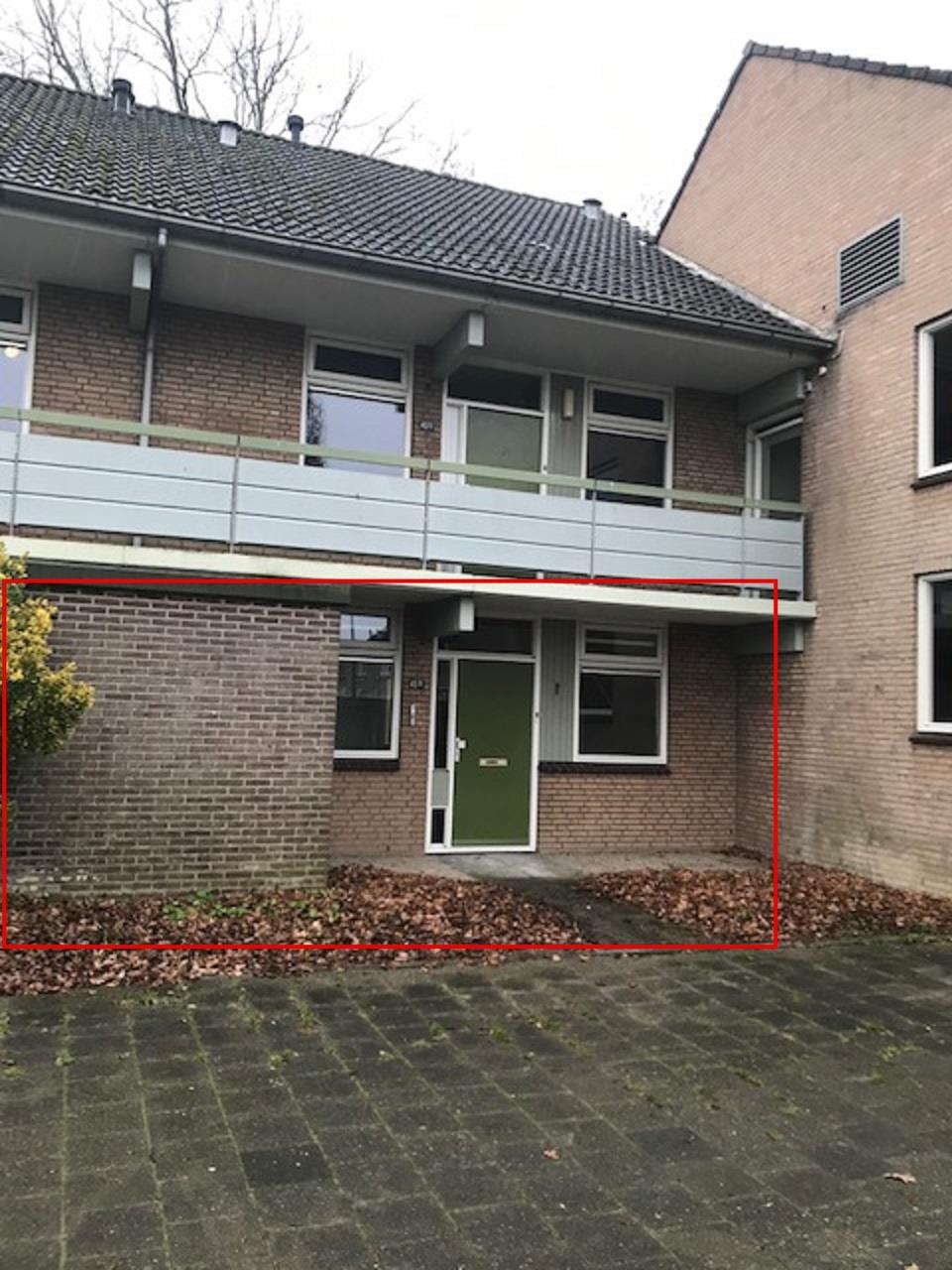 Zwanenveld 4530, 6538 WX Nijmegen, Nederland