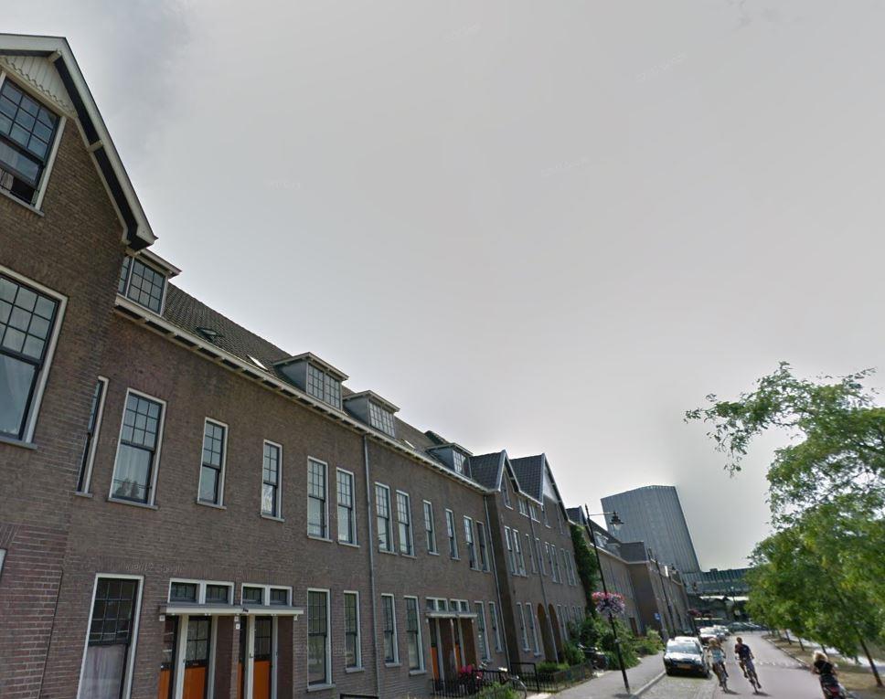 B.P. van Verschuerstraat 74