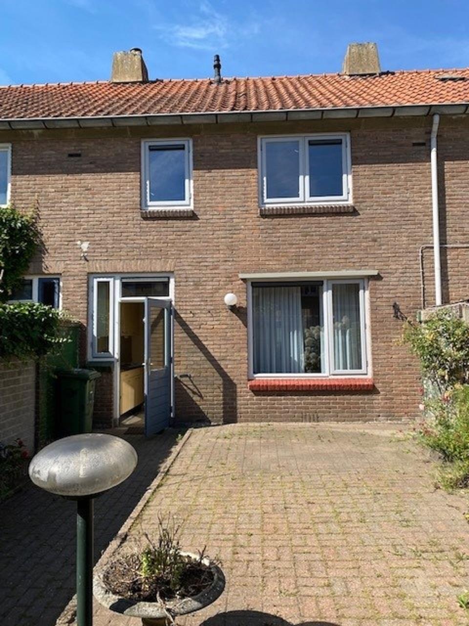 Papaverstraat 22, 6542 MX Nijmegen, Nederland