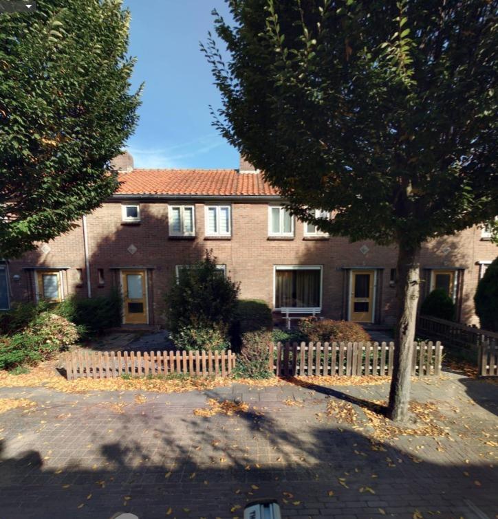 Nassaustraat 15, 6981 ET Doesburg, Nederland