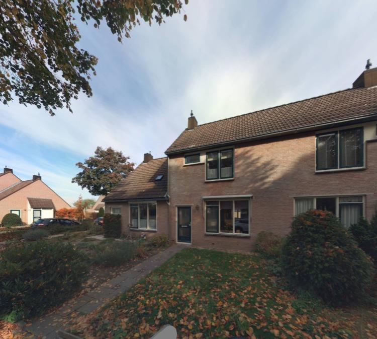 Kraakselaan 147, 6981 HE Doesburg, Nederland