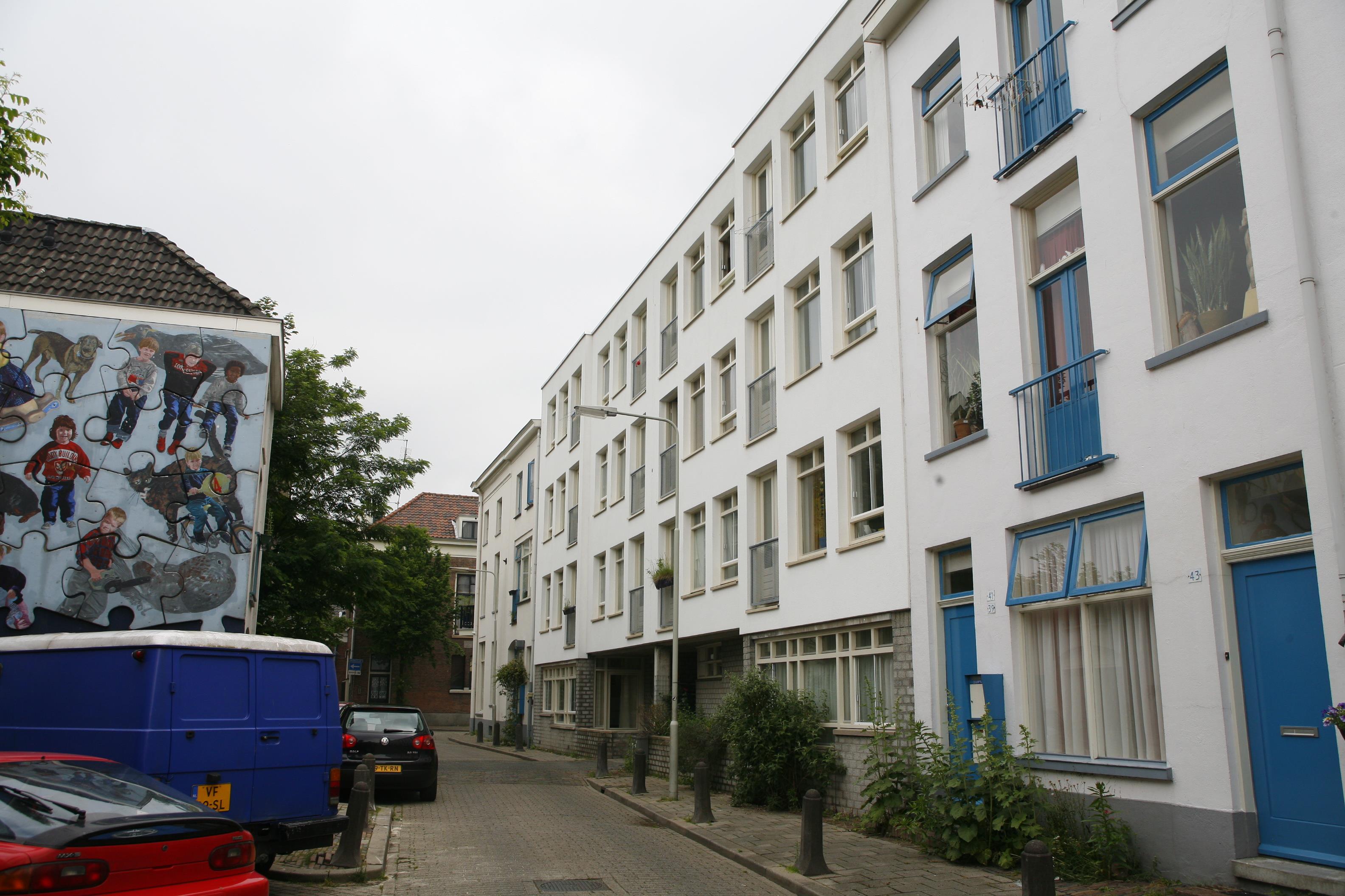 2e Spijkerdwarsstraat 29